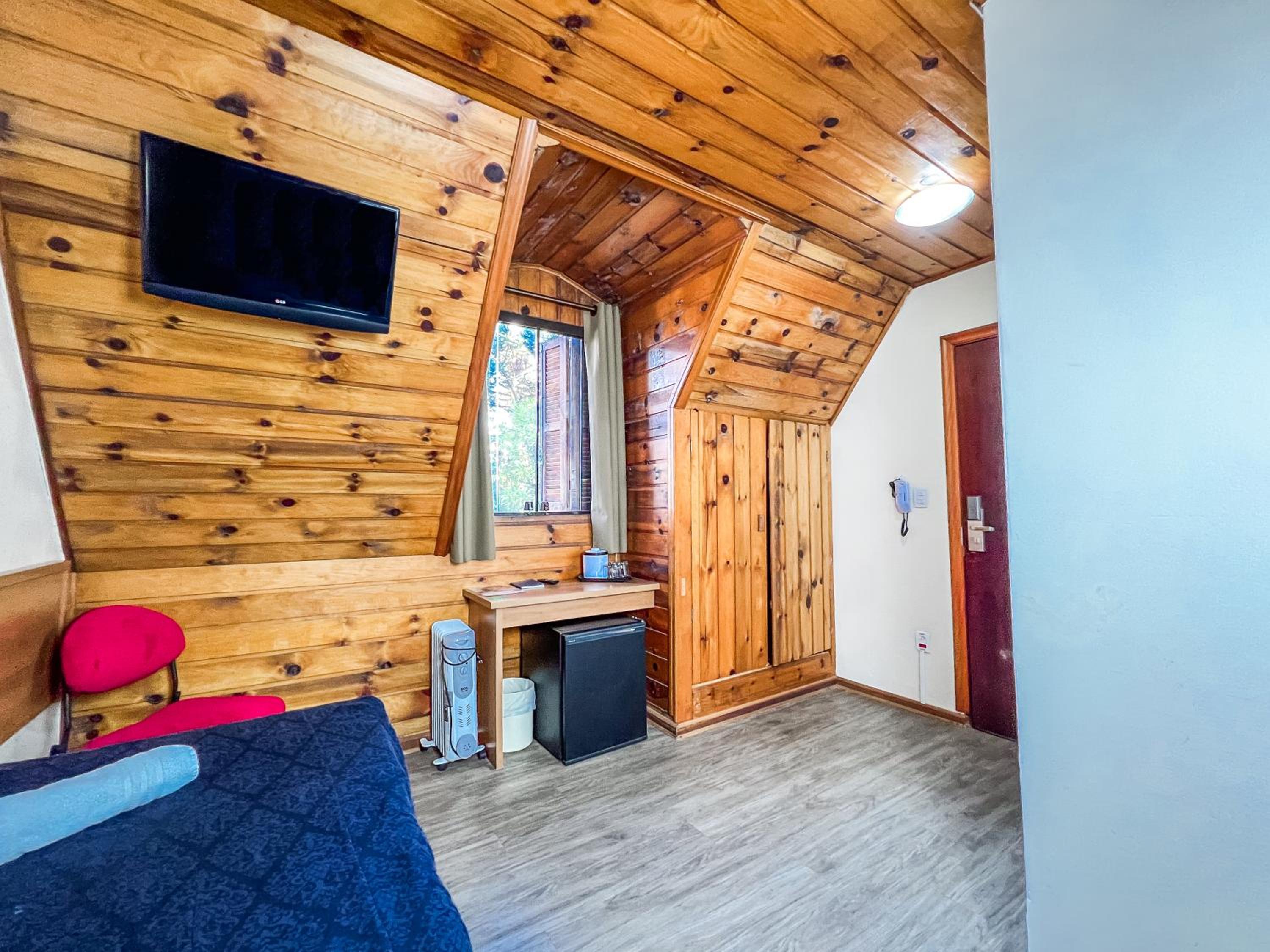 Deluxe Triple Room, 1 Bedroom