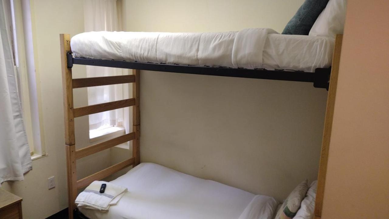 Budget Twin Room