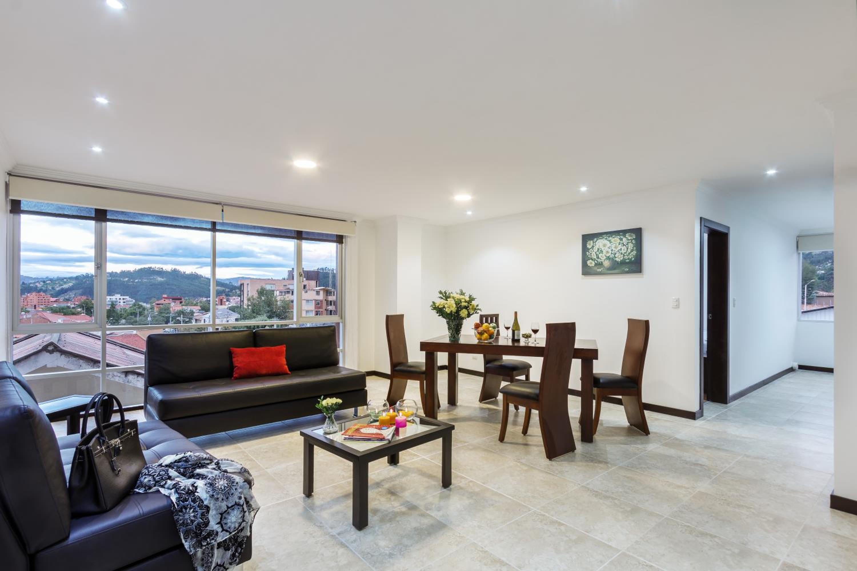 Large One-Bedroom Apartment photo 3