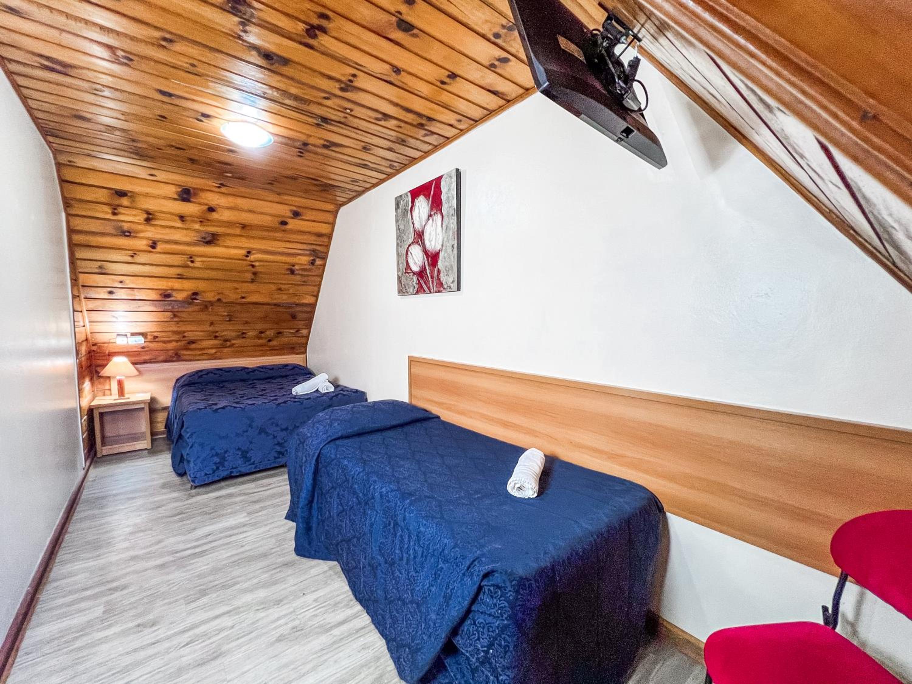 Deluxe Triple Room, 1 Bedroom