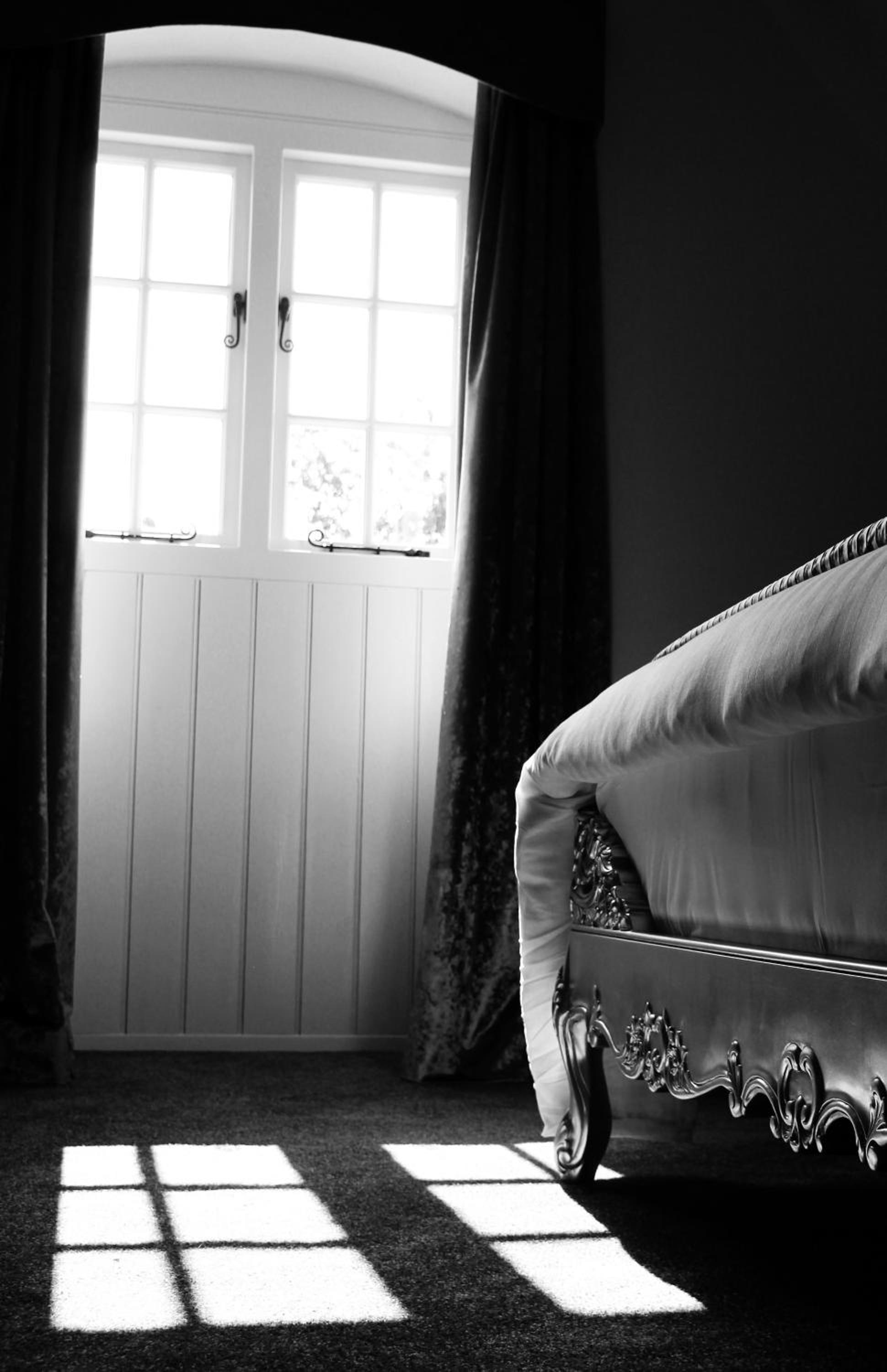 Deluxe King Room photo 2