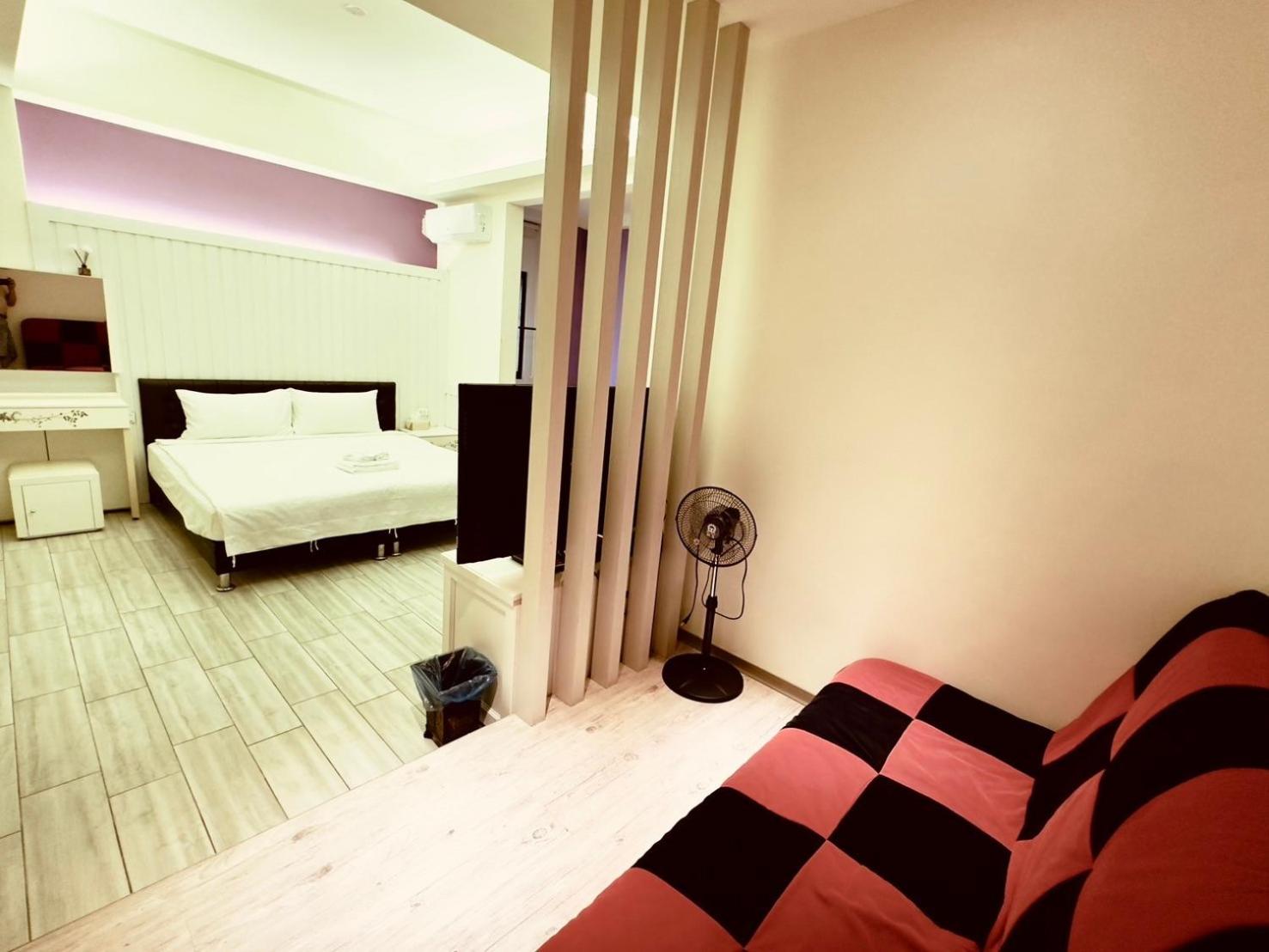 Deluxe Queen Room photo 3