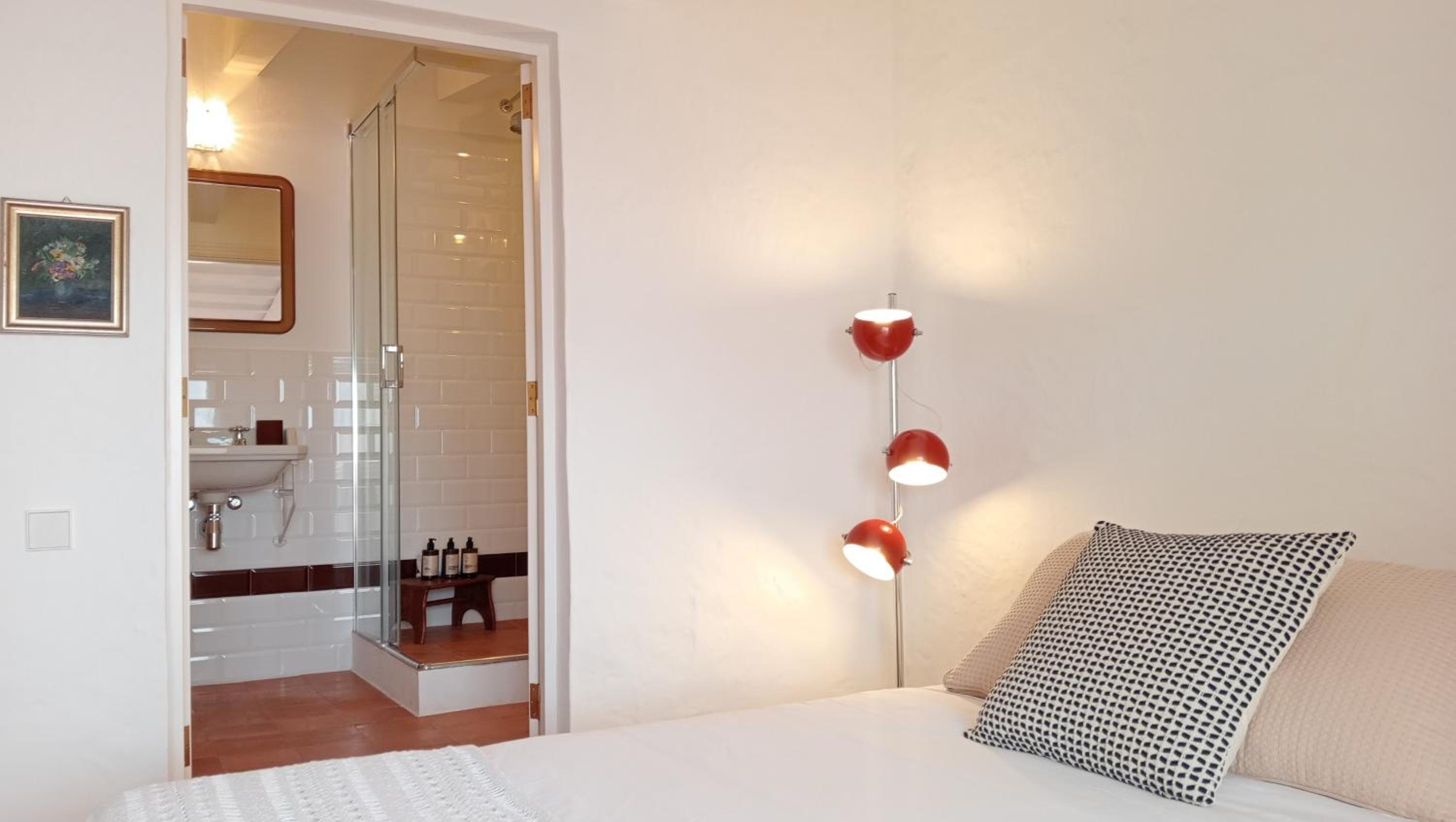 Habitación Superior Queen