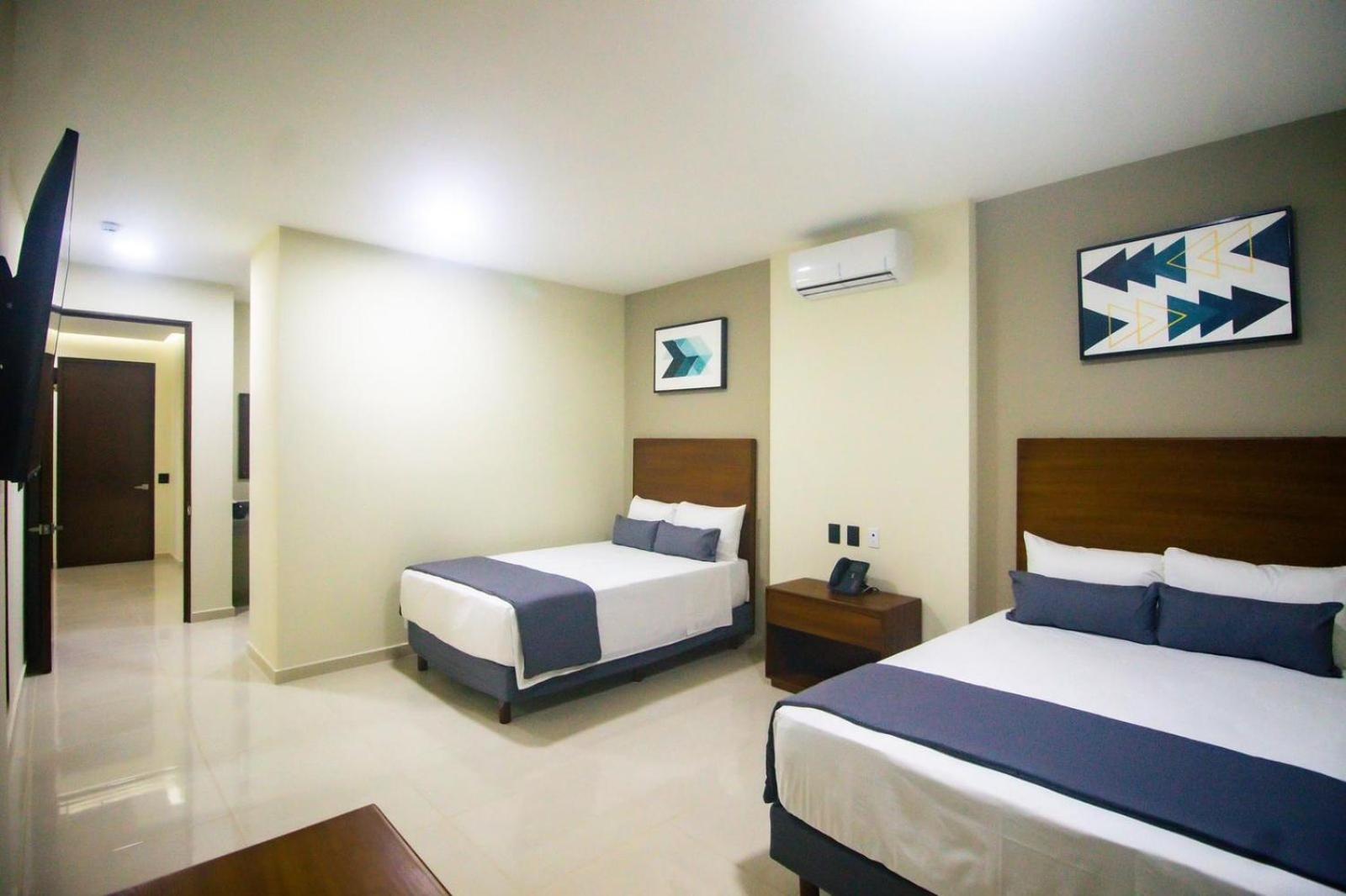 Double Room photo 1