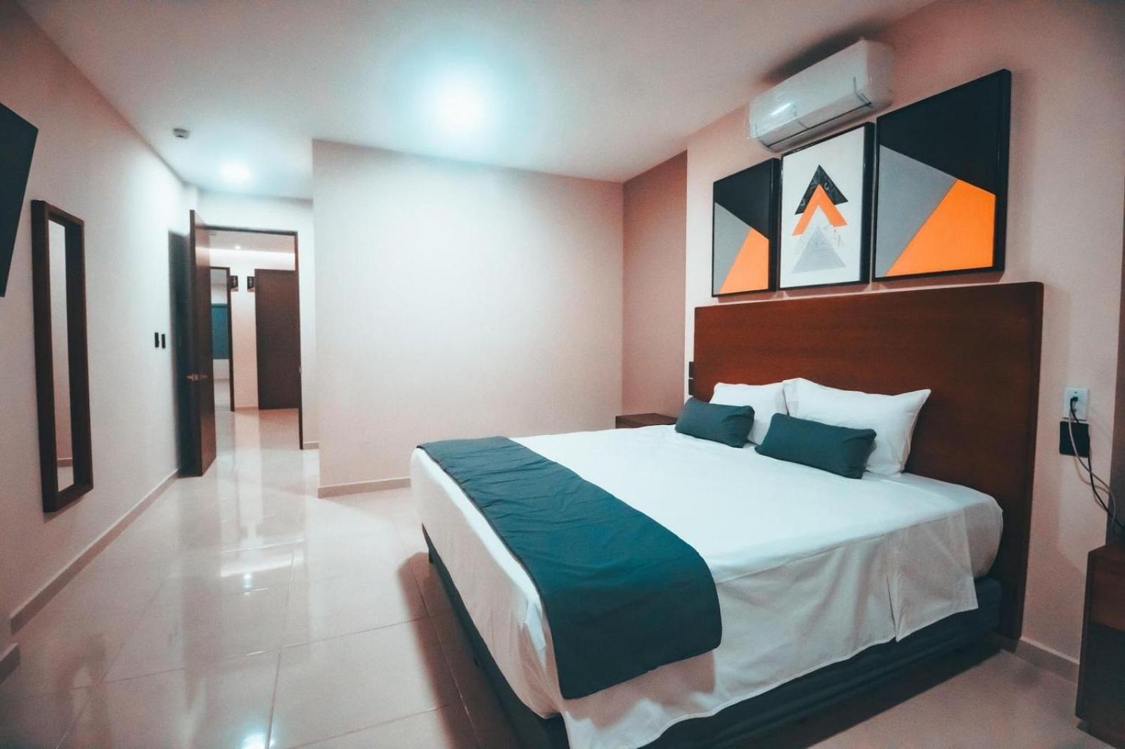 Suite photo 1