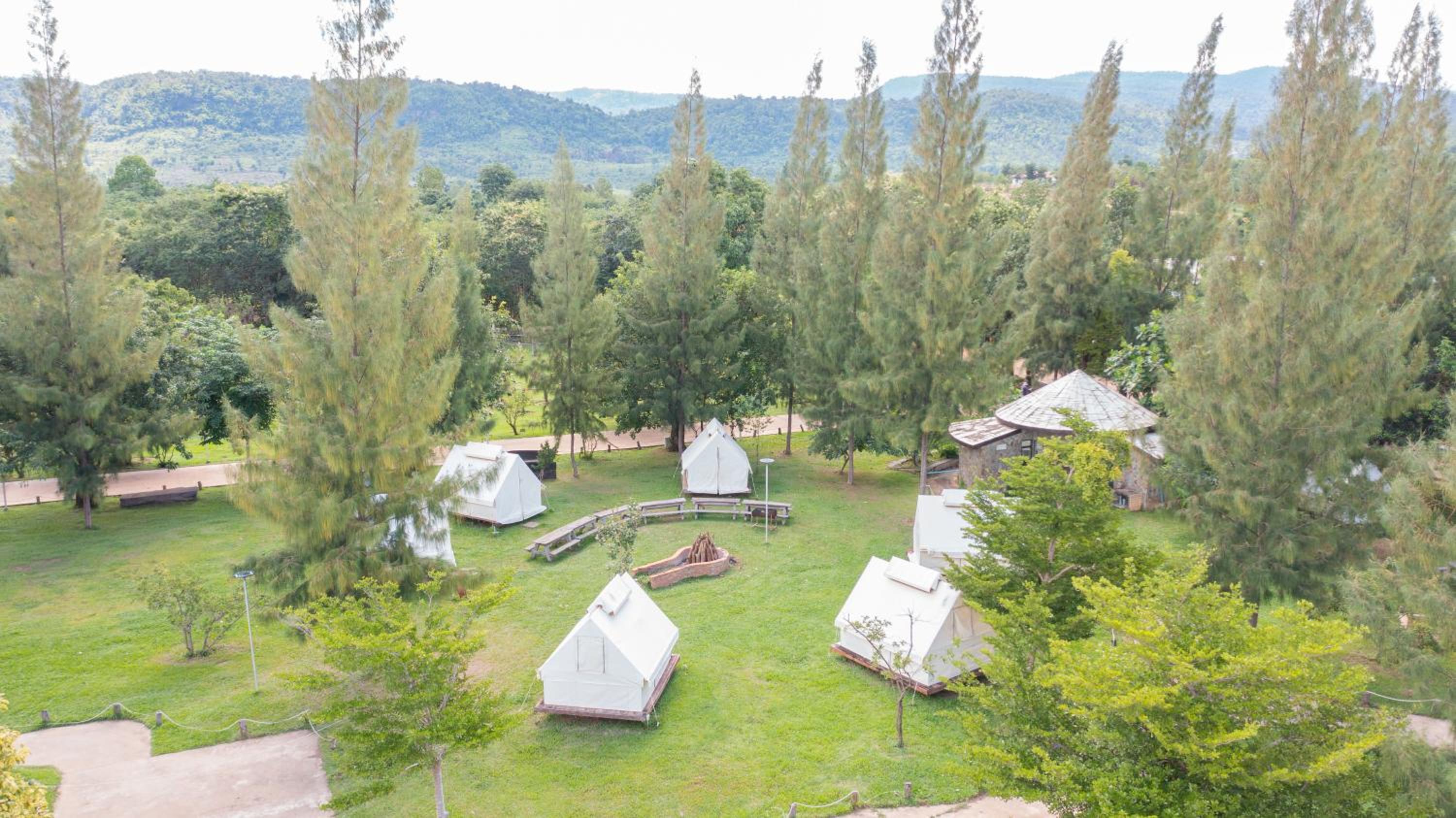Tent - Photo 3