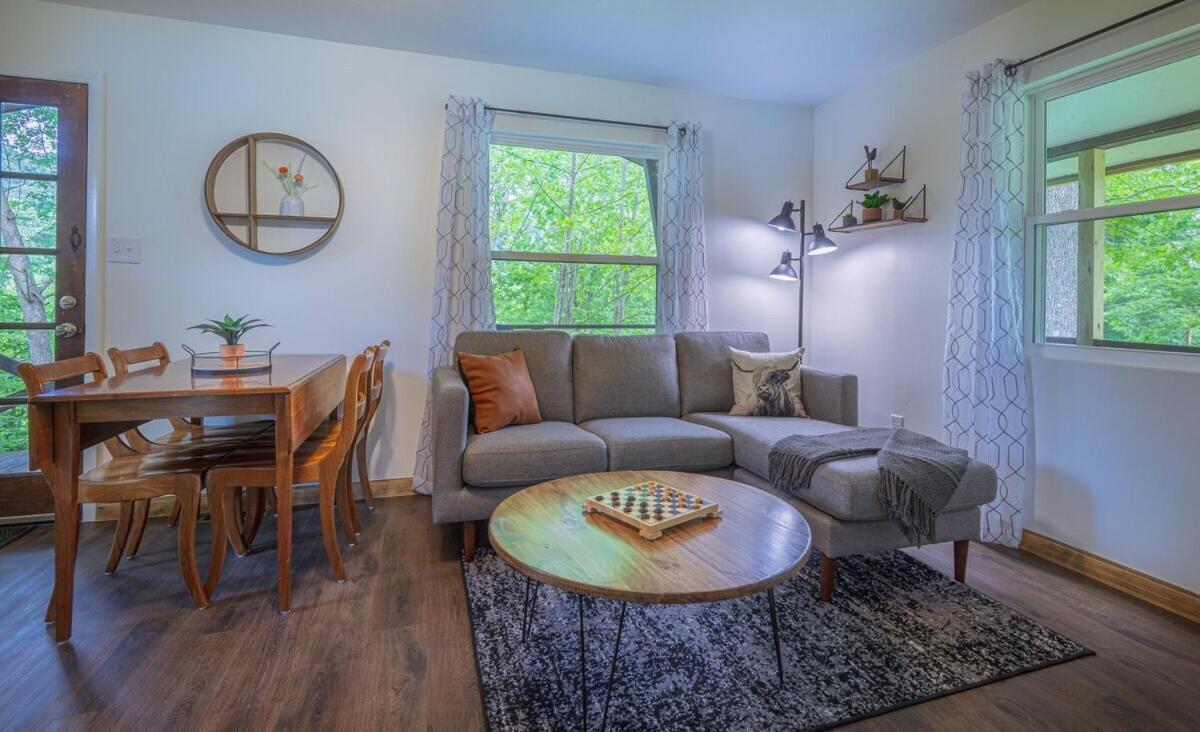 Two-Bedroom Apartment photo 1