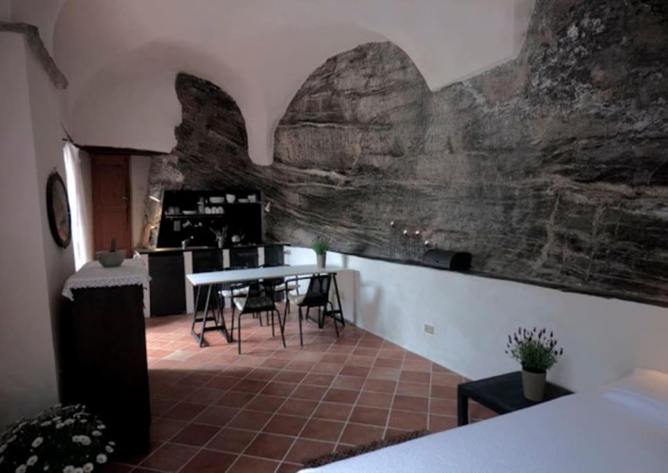Studio With Terrace photo 2