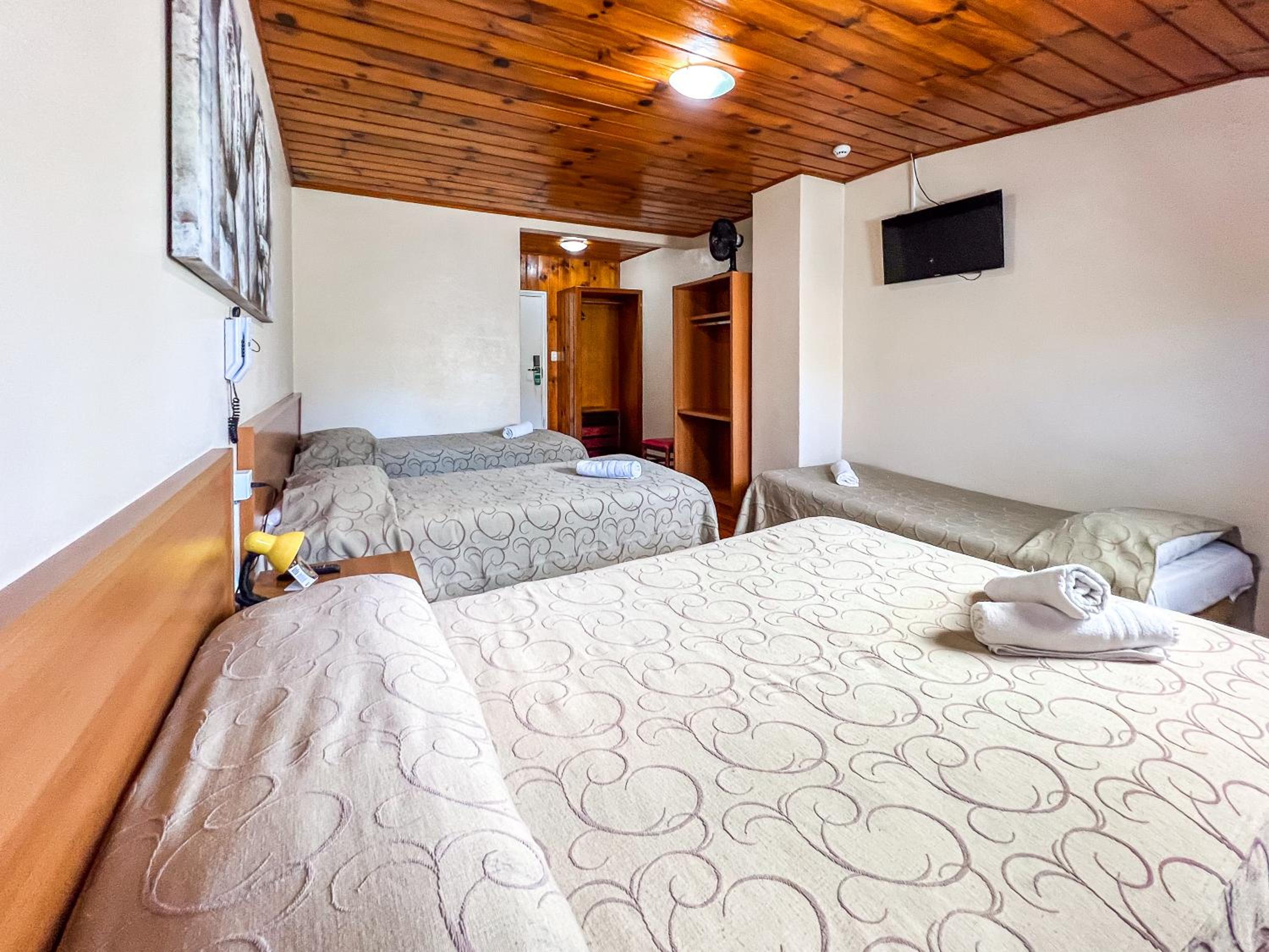Deluxe Apartment thumbnail 5