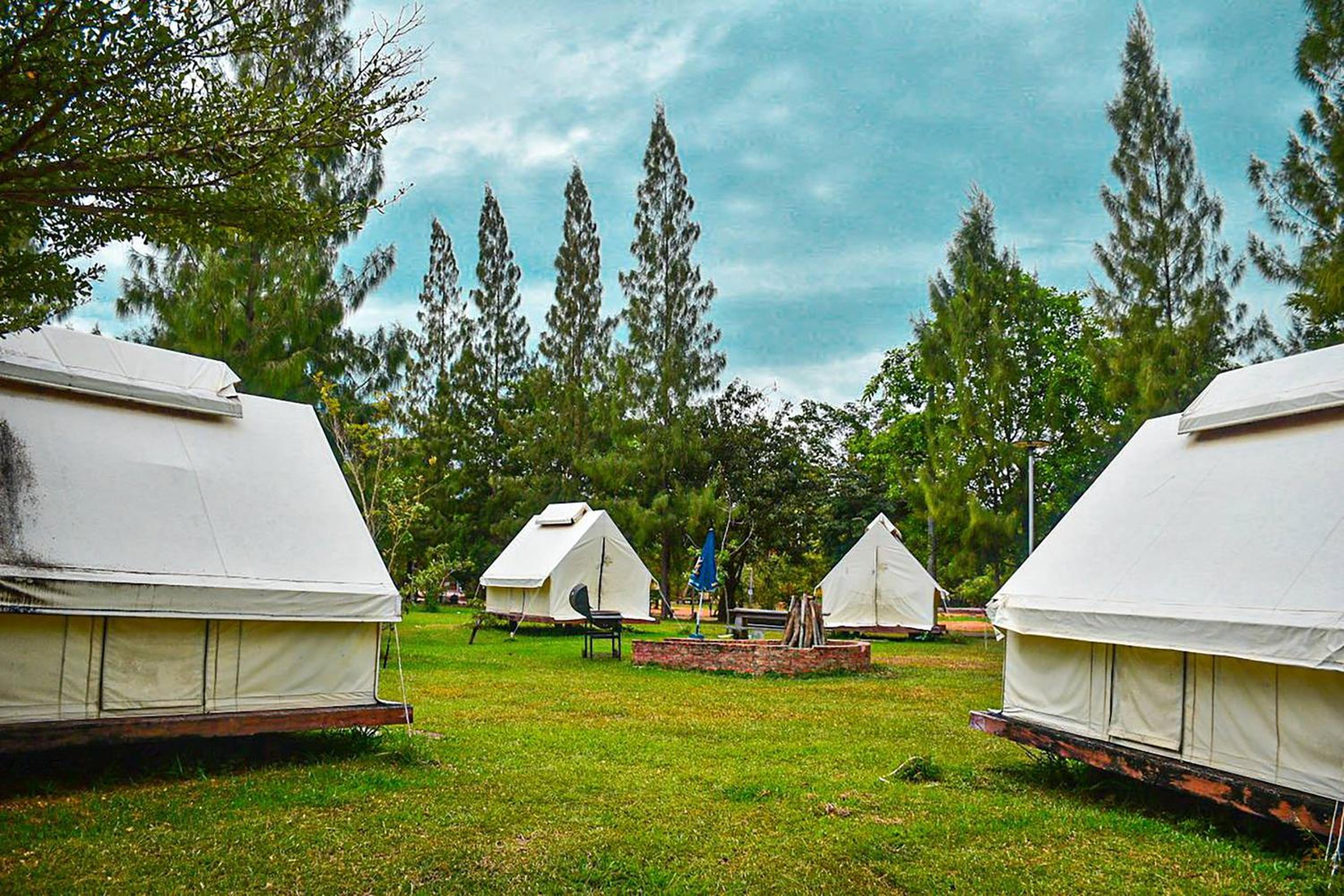 Tent - Photo 2