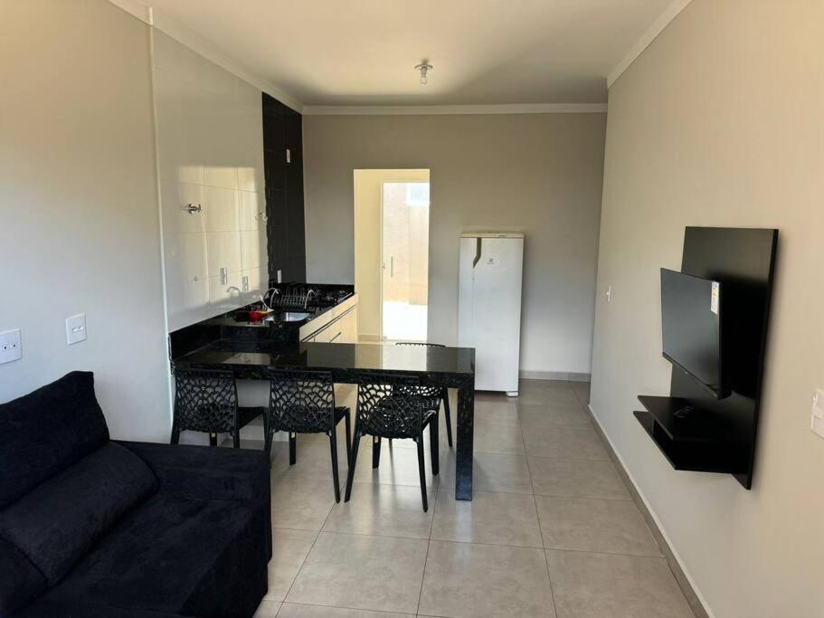 Two-Bedroom Apartment photo 1