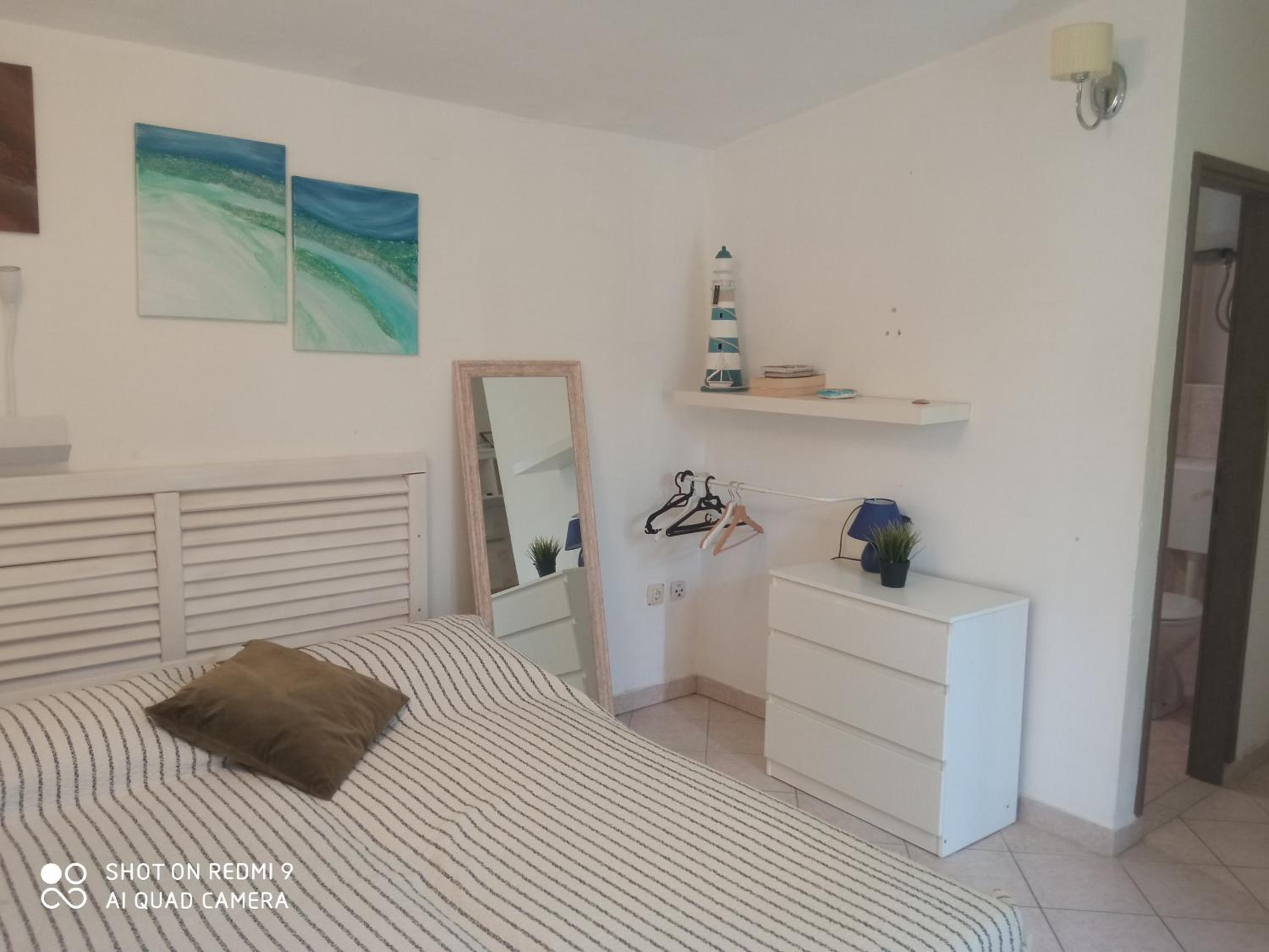 Double Room with Park View