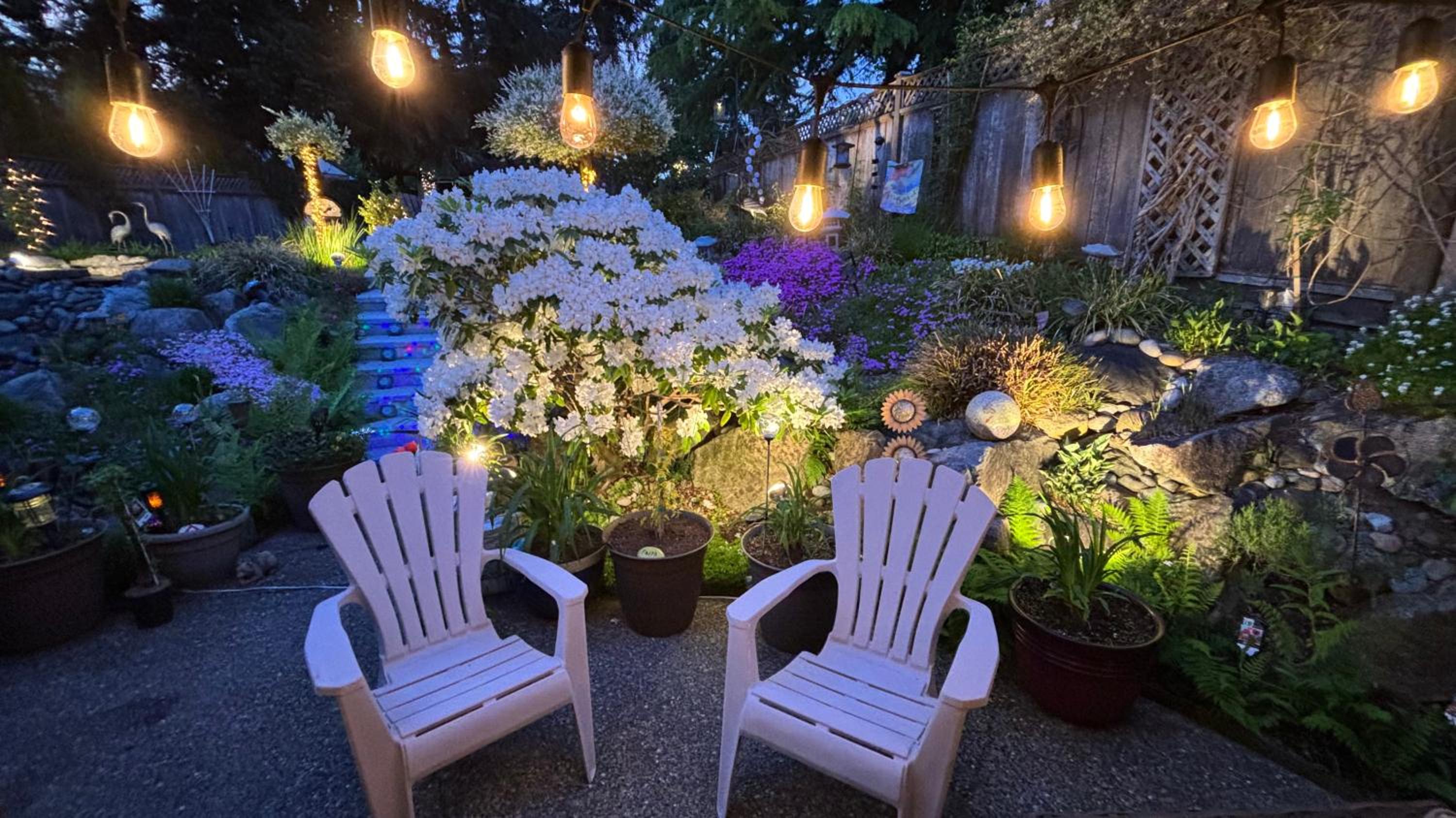 Queen Room With Garden View photo 2