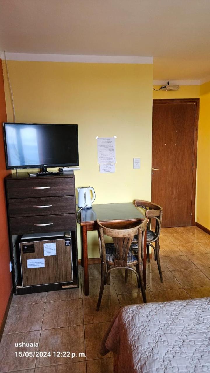 Double or Twin Room with Private Bathroom