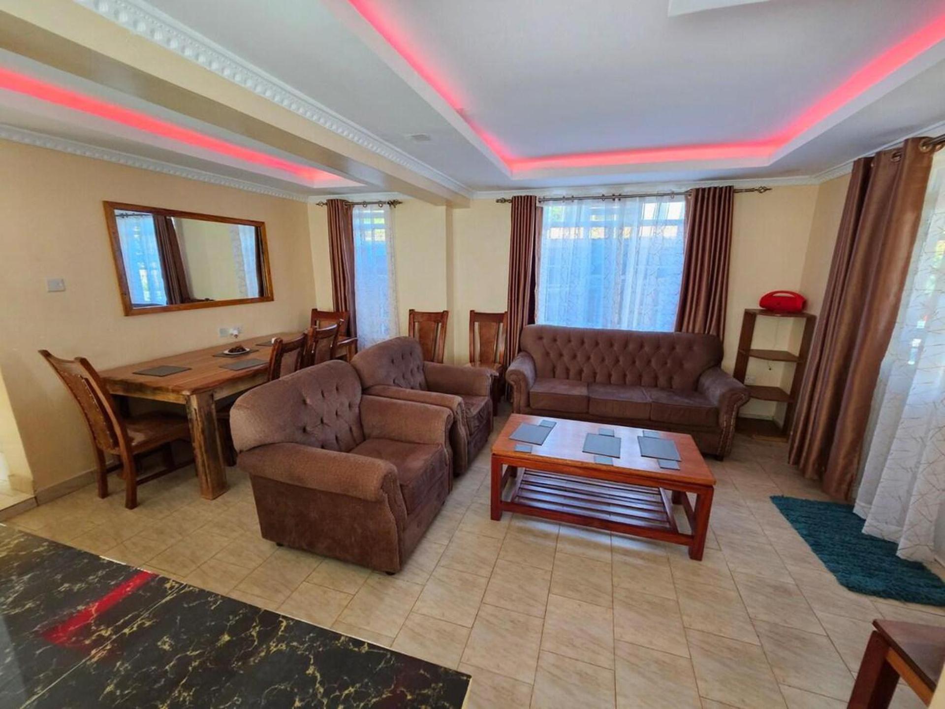 Vacation Home photo 1
