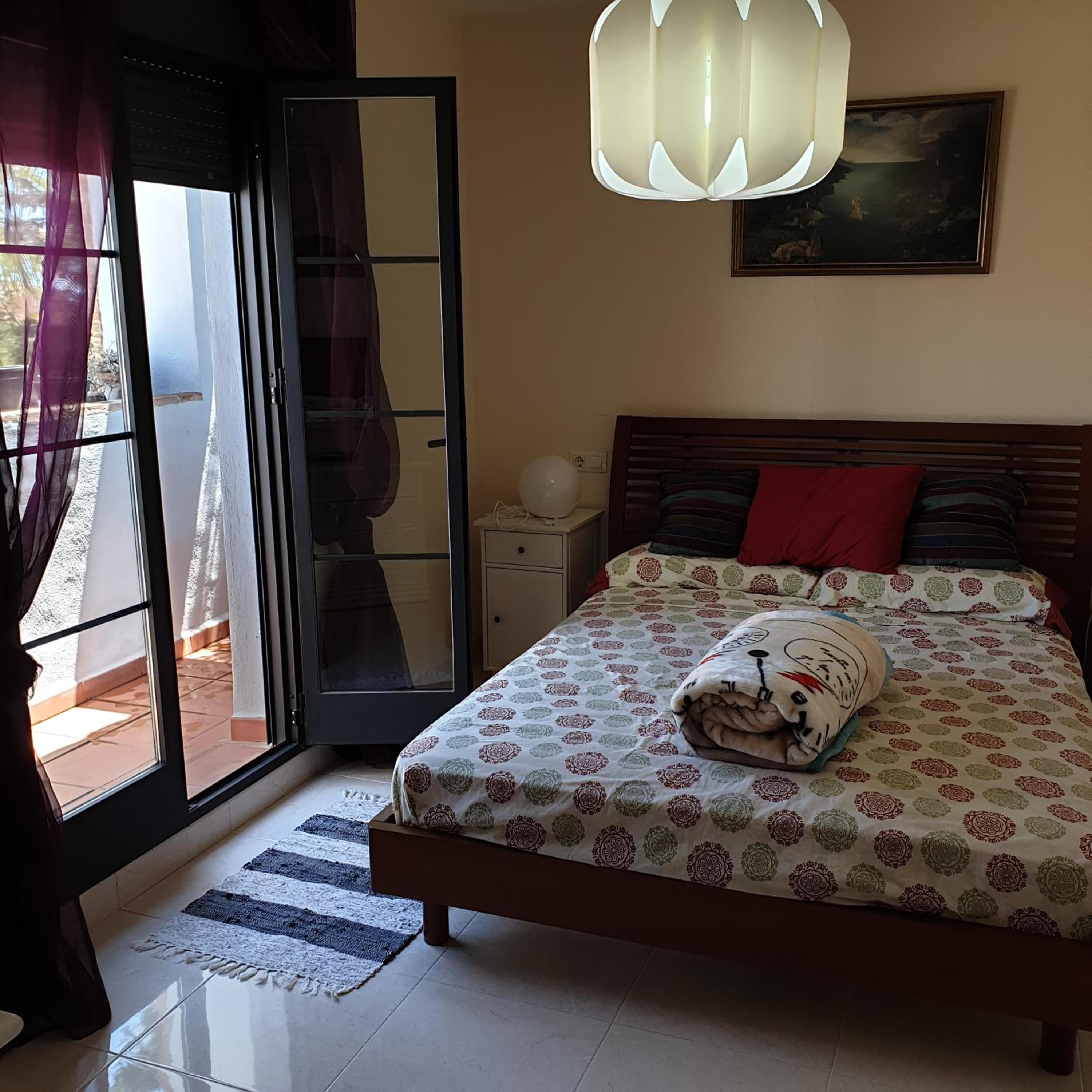 Two-Bedroom House photo 2