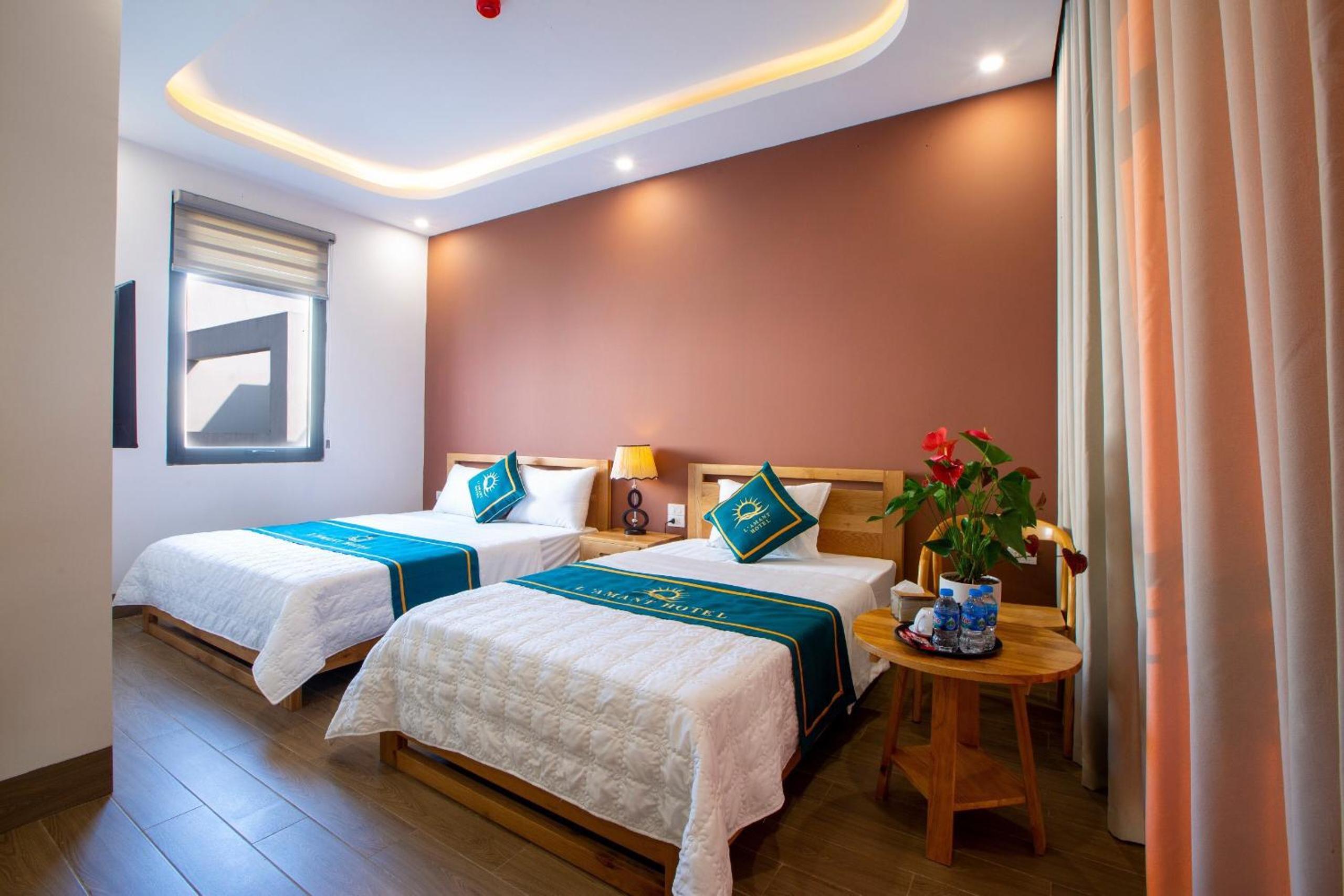 Triple Room With Balcony photo 2