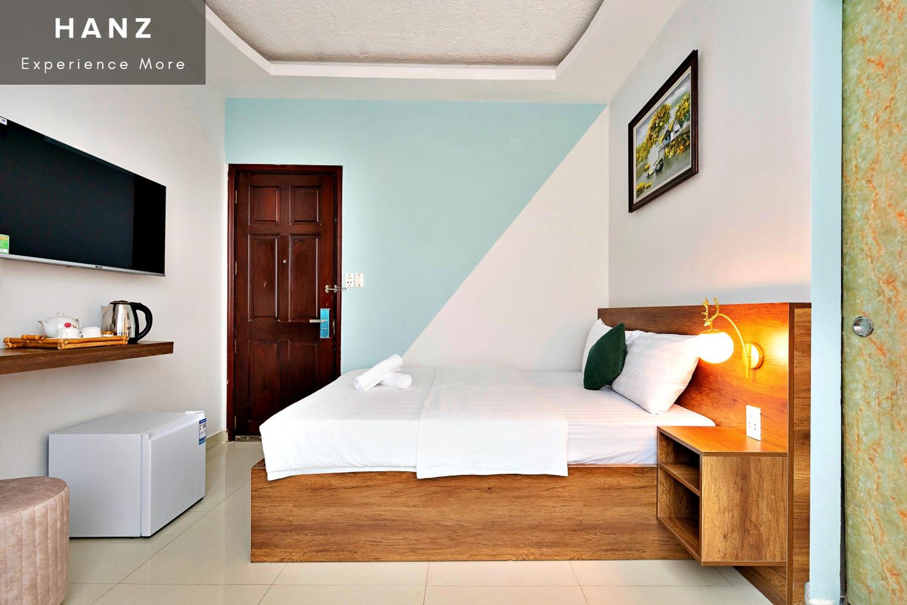 Superior Double Room photo 3