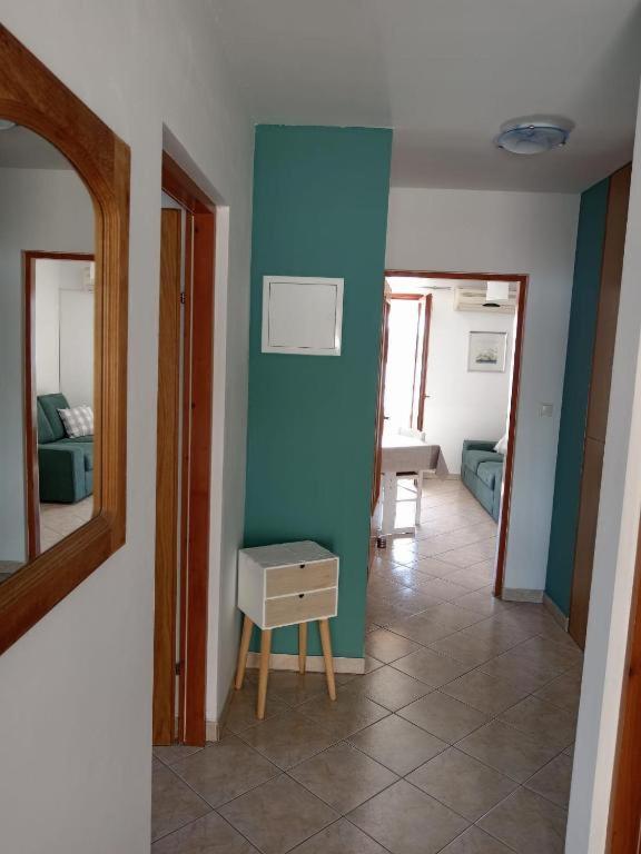 Two-Bedroom Standard Apartment