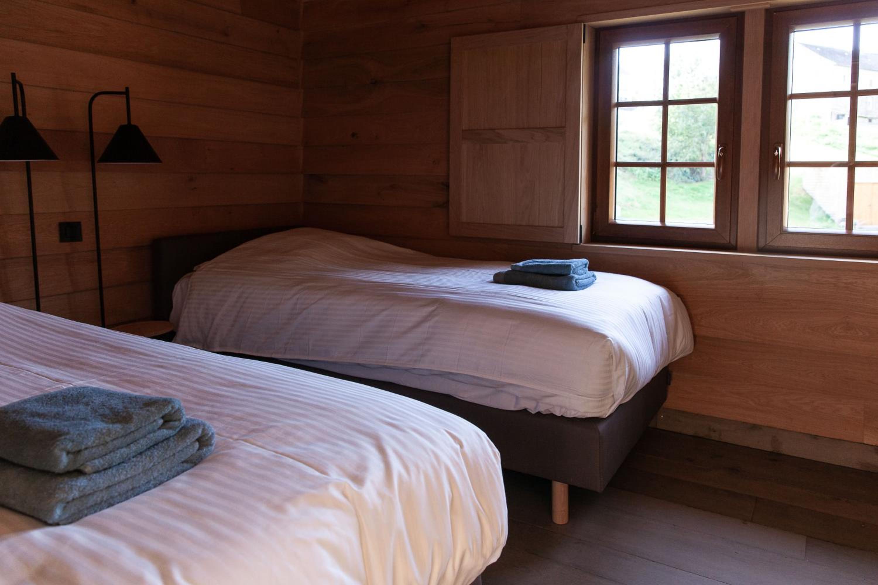 Superior Chalet photo 1