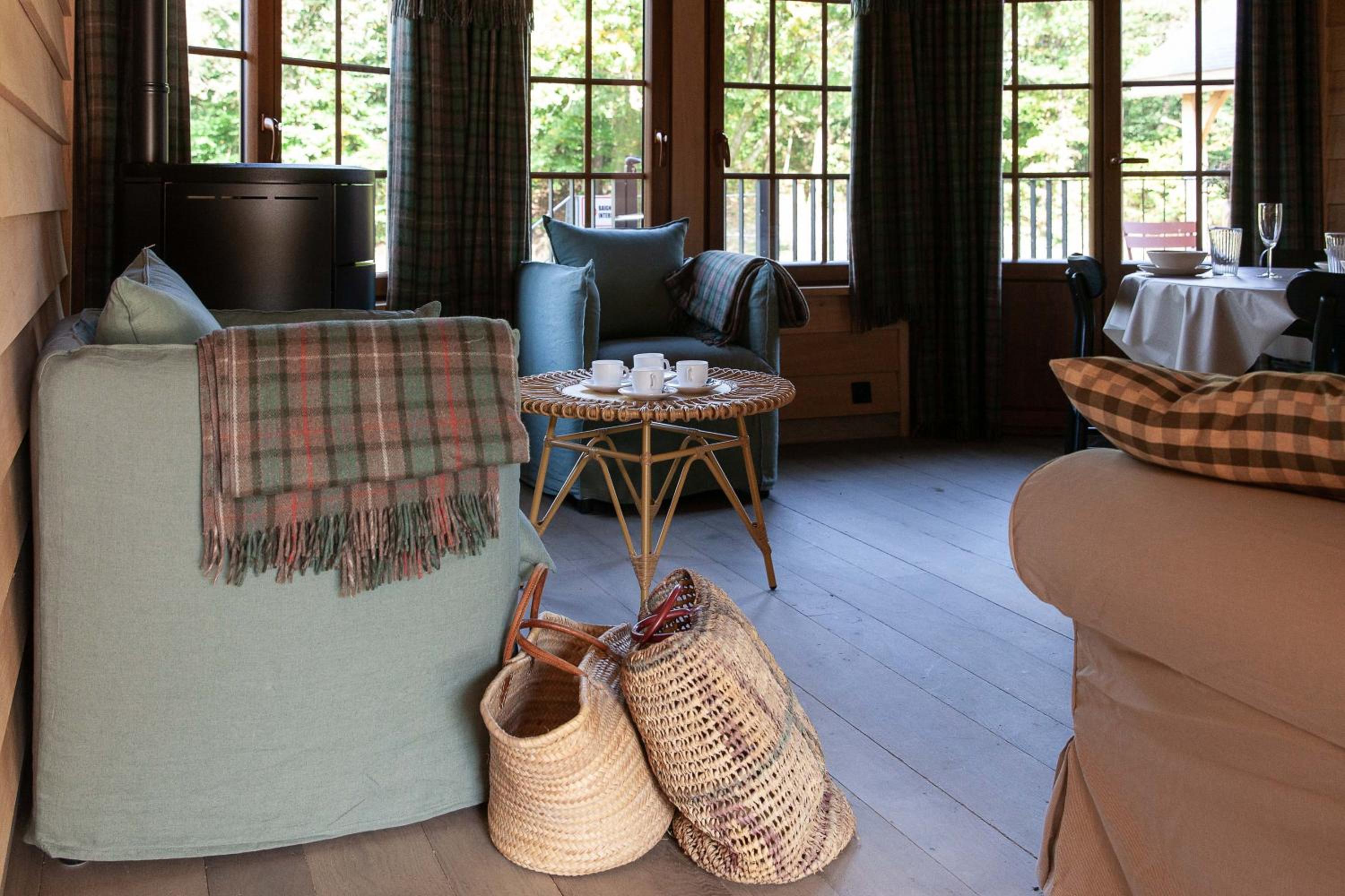 Superior Chalet photo 2