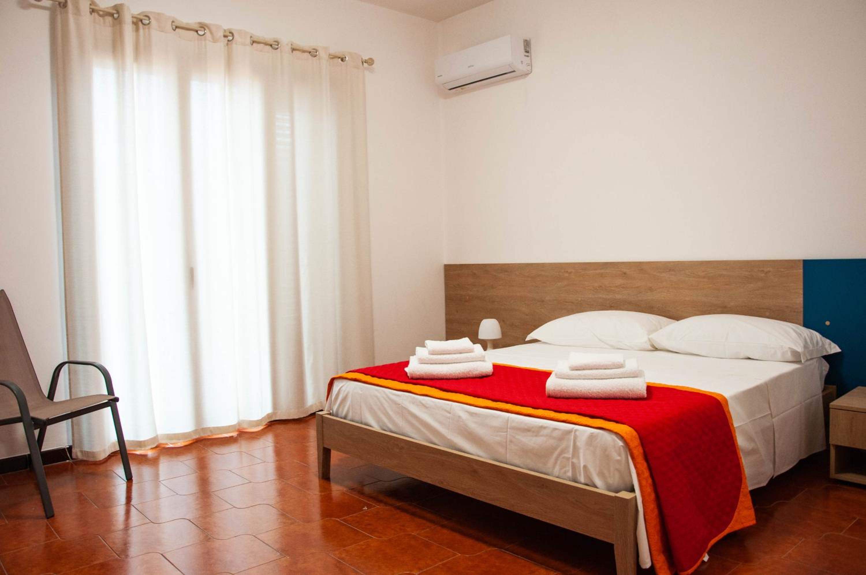 Two-Bedroom House photo 1