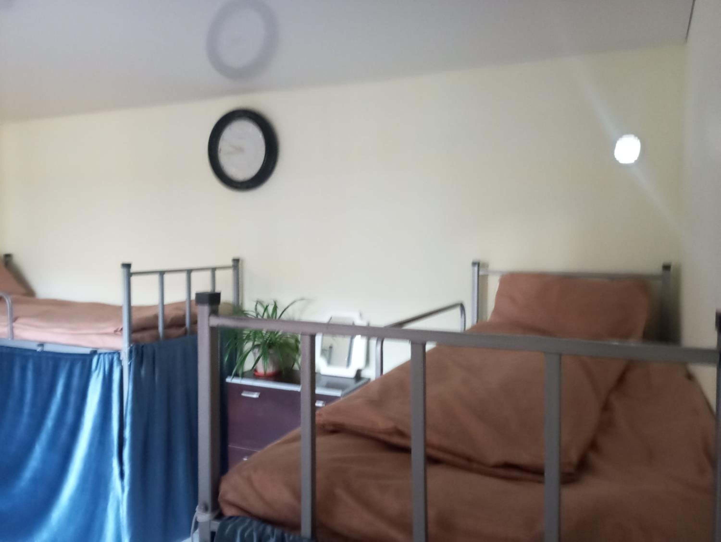 6-Bed Mixed Dormitory Room photo 3