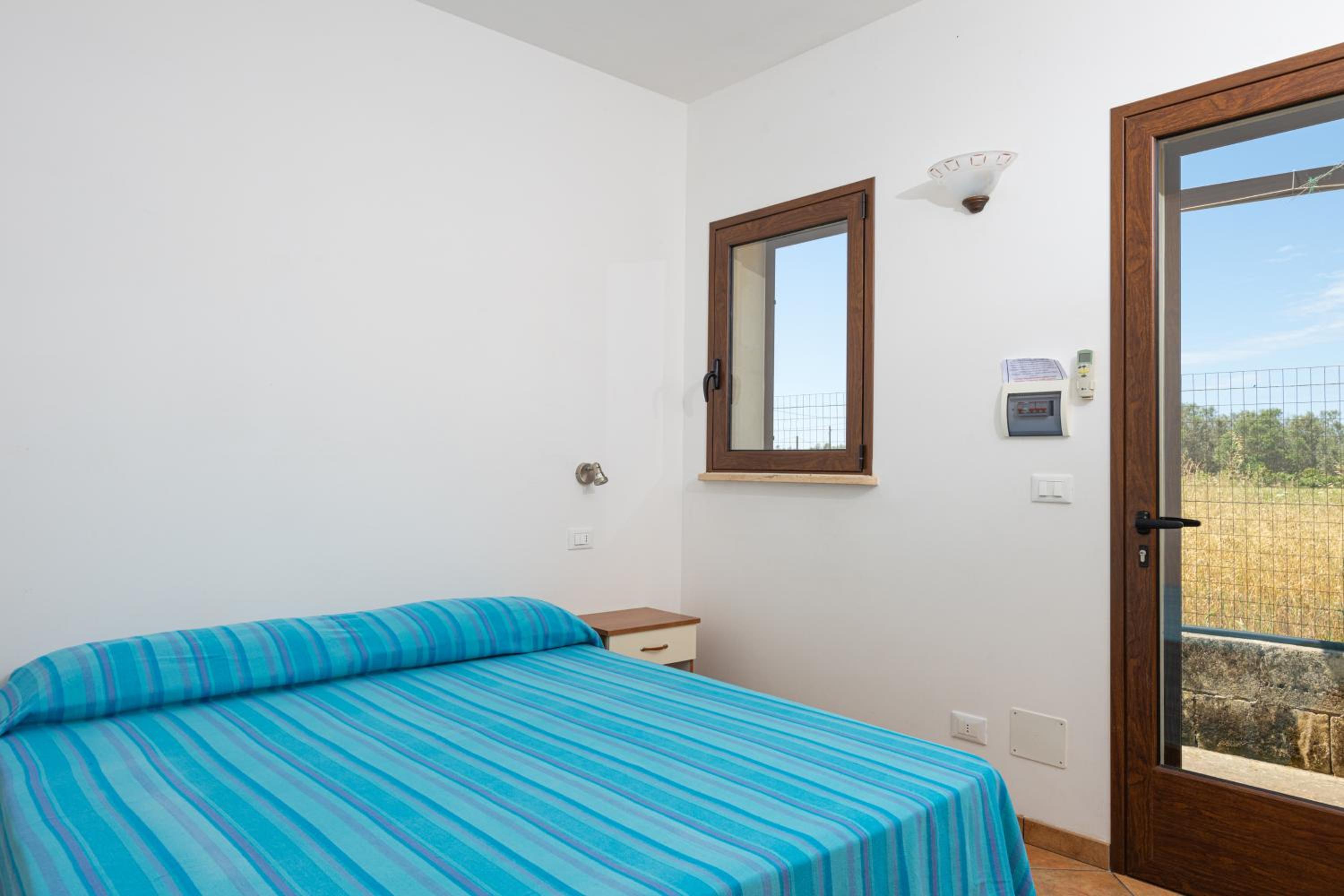Double Room With Park View photo 3