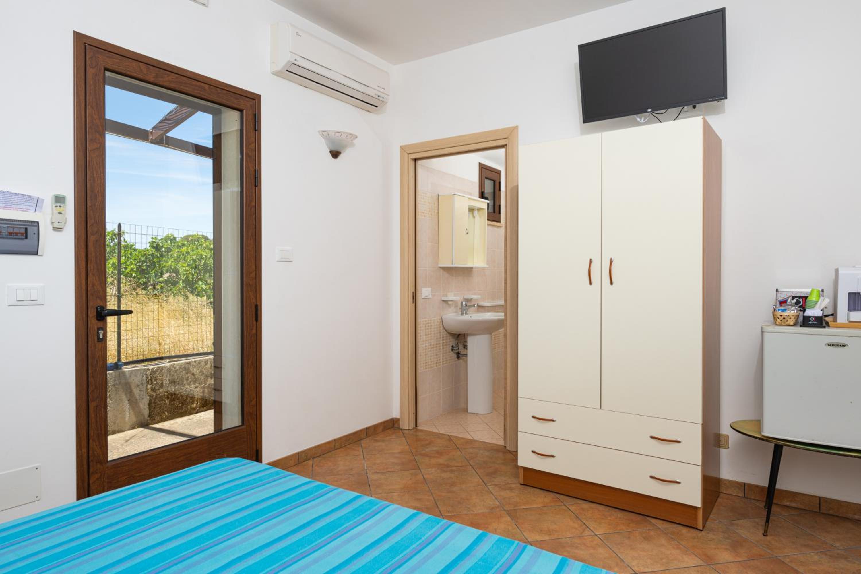 Double Room With Park View photo 2