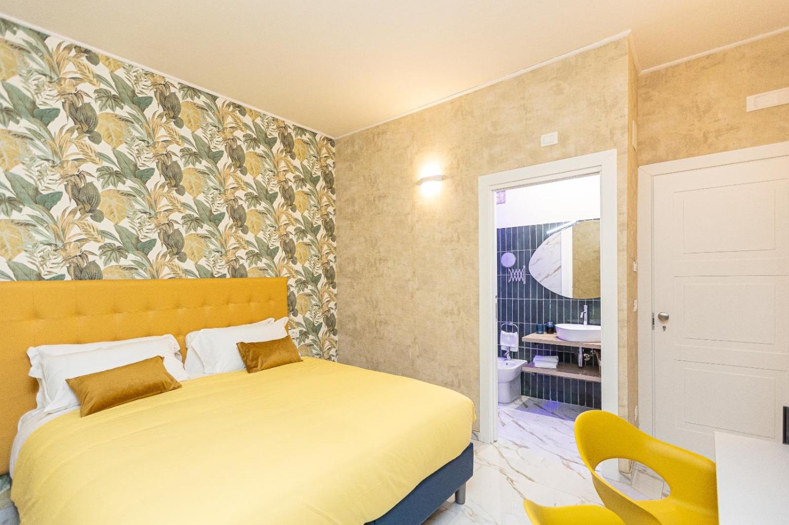 Superior Double or Twin Room