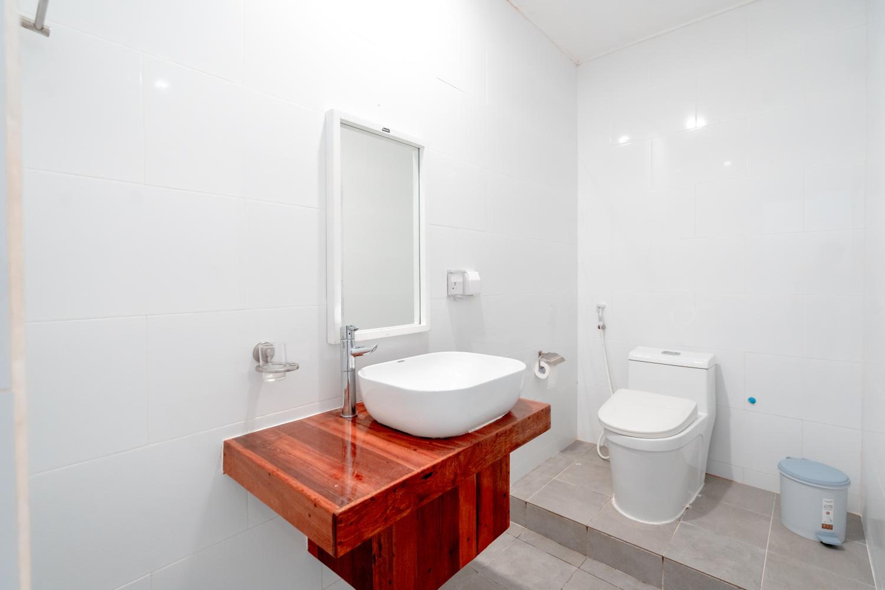 Deluxe Double Room photo 2