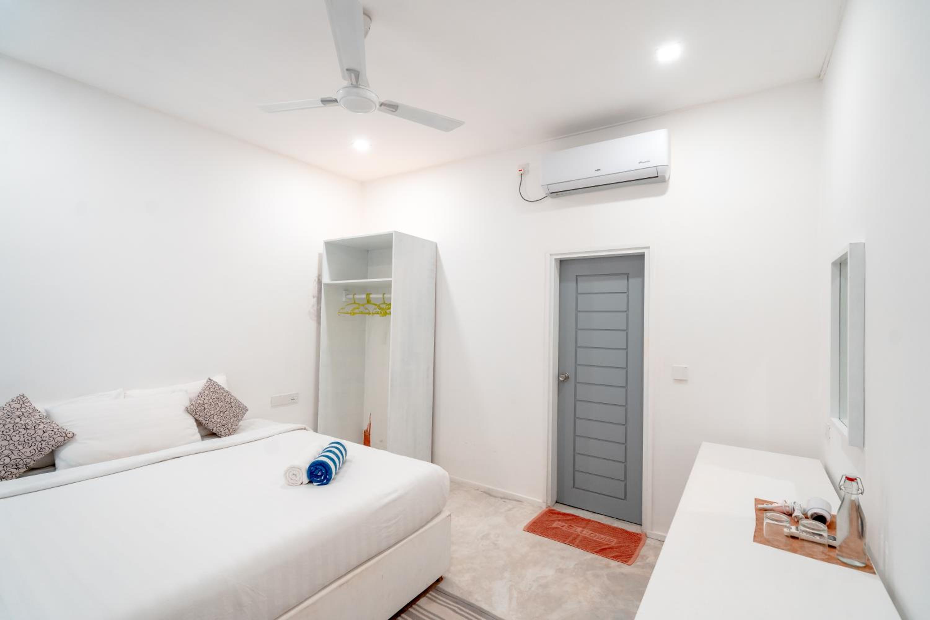 Deluxe Double Room photo 3