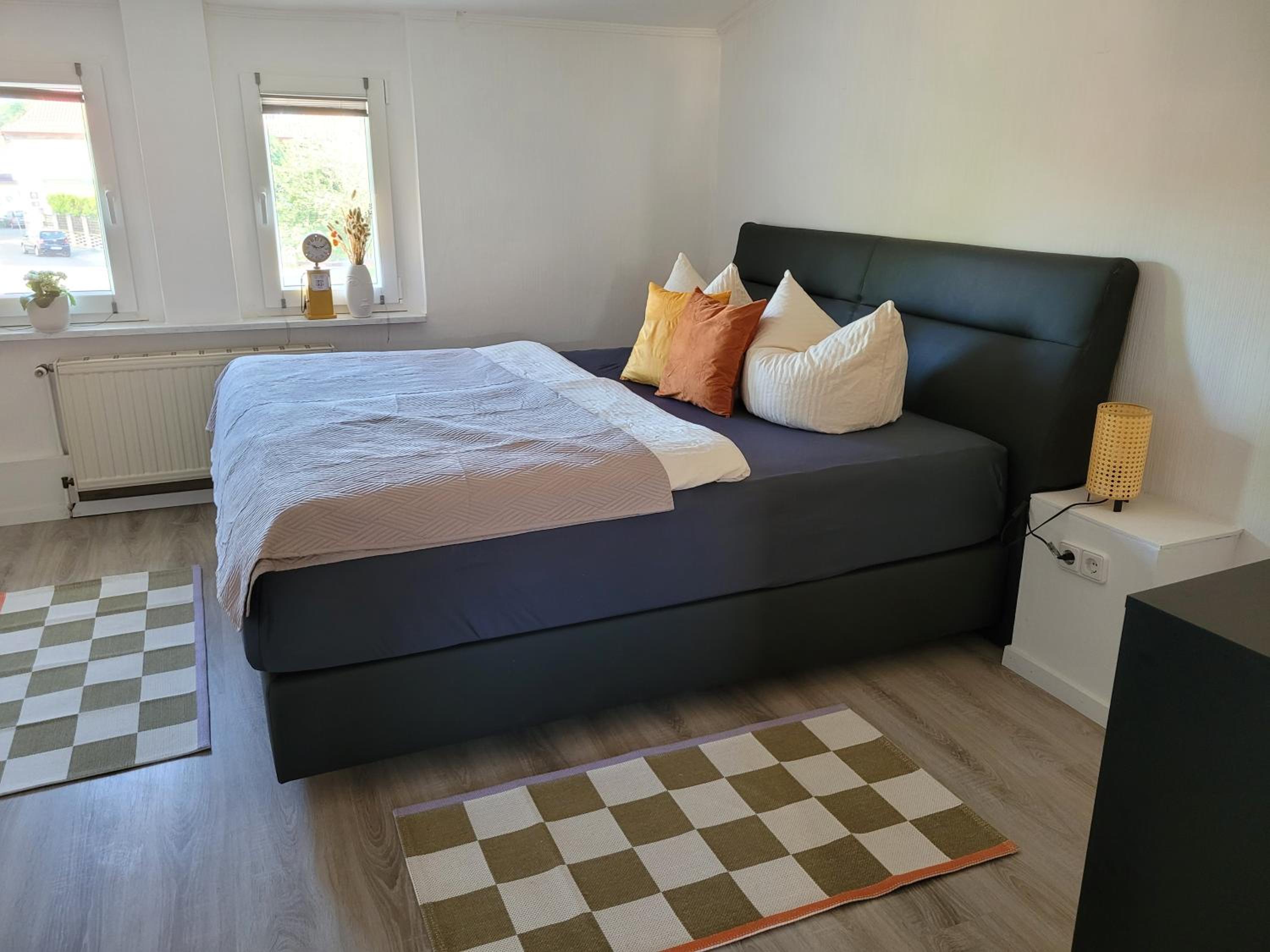 Double Room photo 1