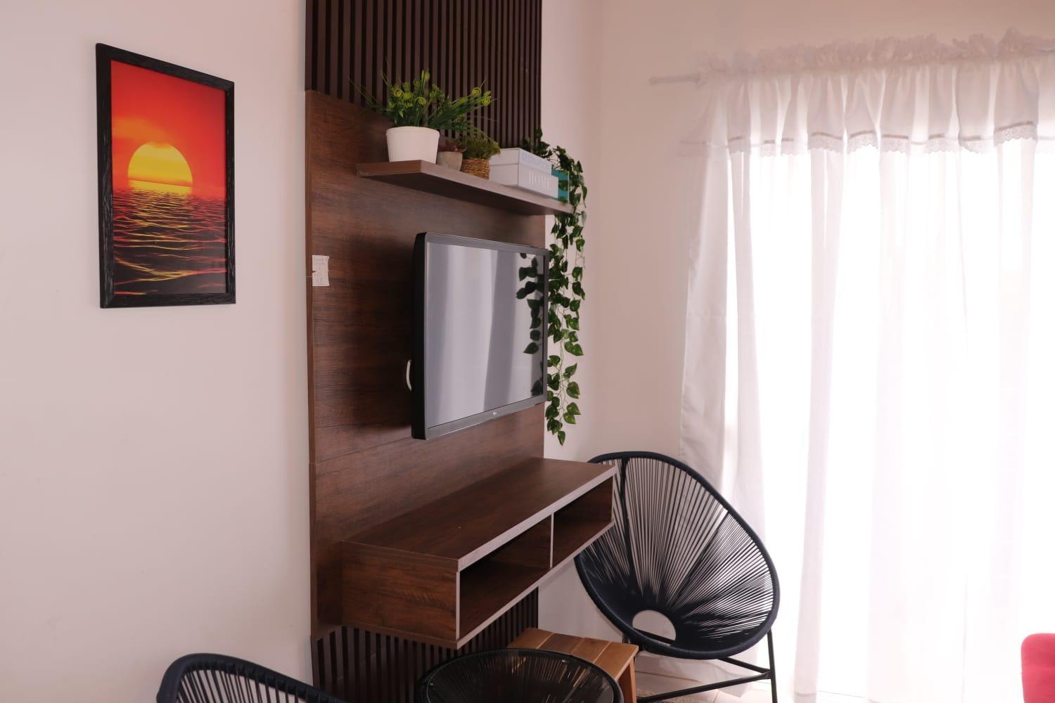Two-Bedroom Apartment - Photo 5