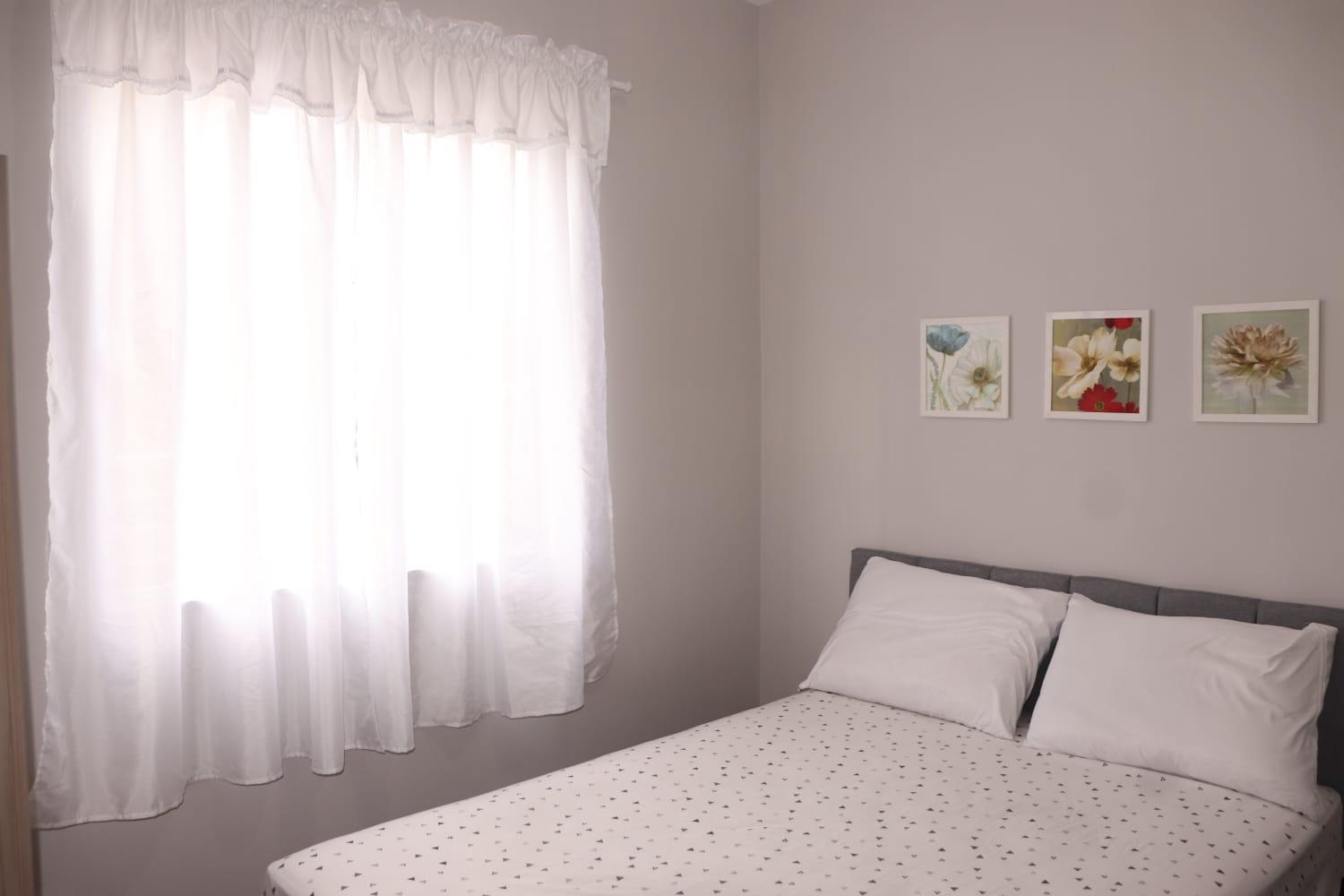 Two-Bedroom Apartment - Photo 44