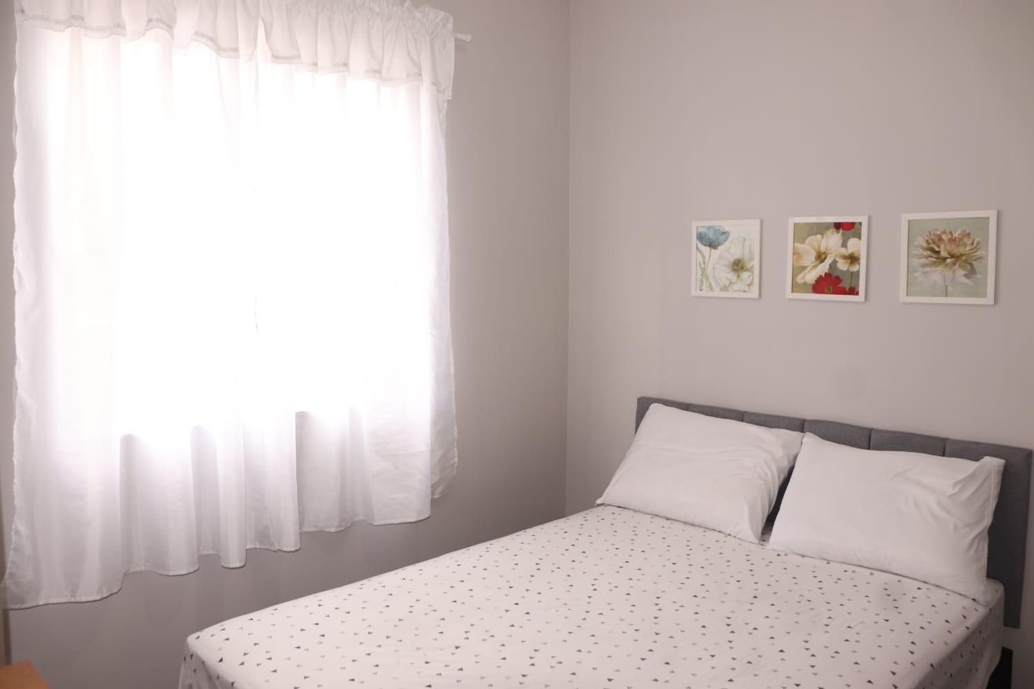 Two-Bedroom Apartment - Photo 29