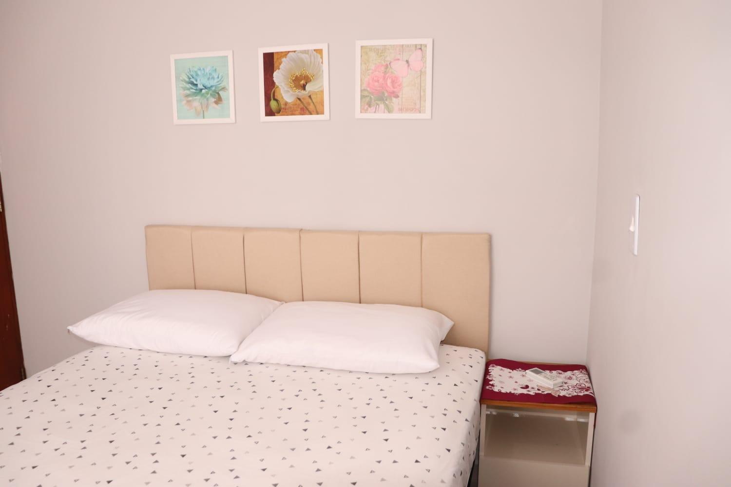 Two-Bedroom Apartment - Photo 33
