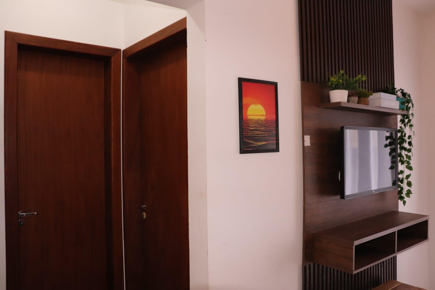 Two-Bedroom Apartment - Photo 34