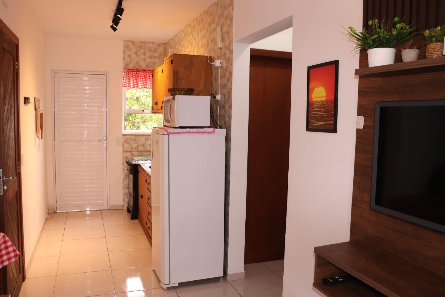 Two-Bedroom Apartment - Photo 35