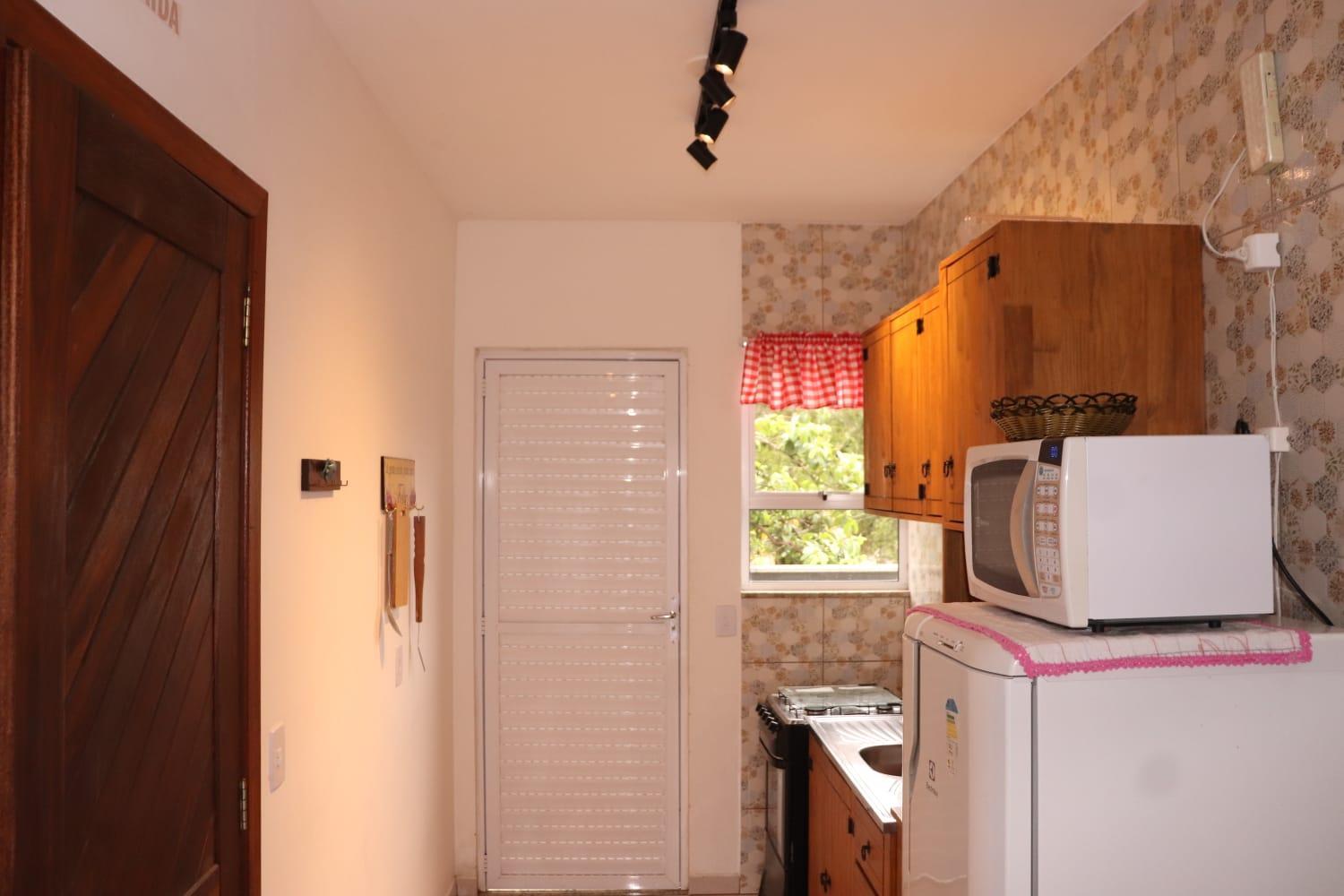 Two-Bedroom Apartment - Photo 36