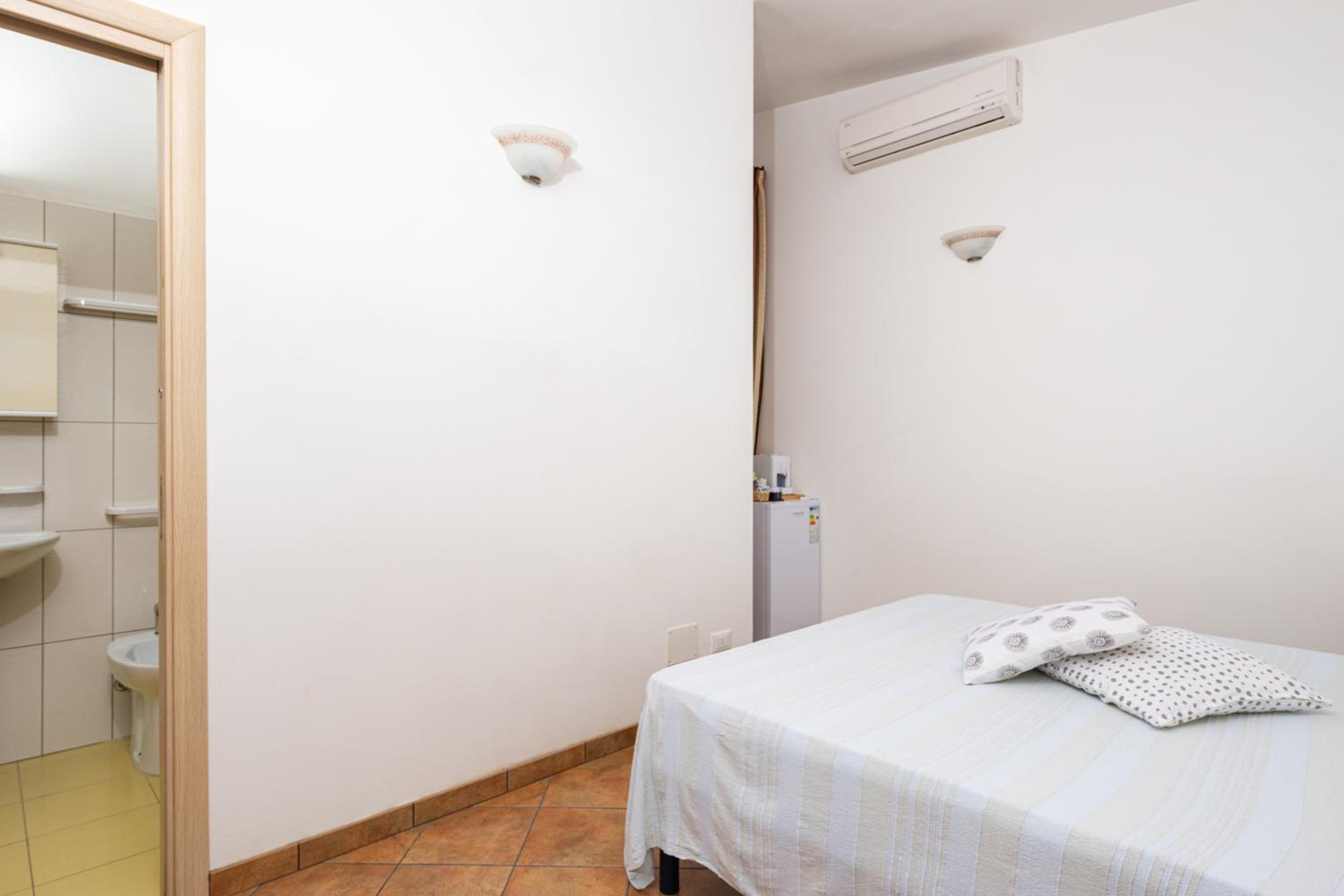 Double Room With Park View photo 1