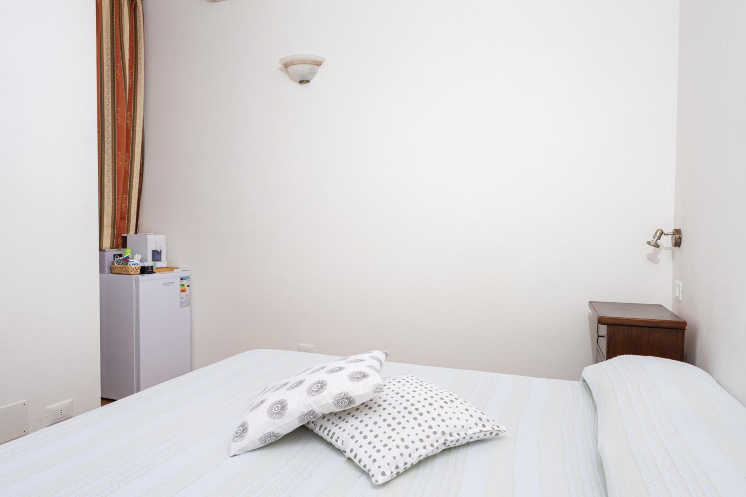 Double Room With Park View photo 3