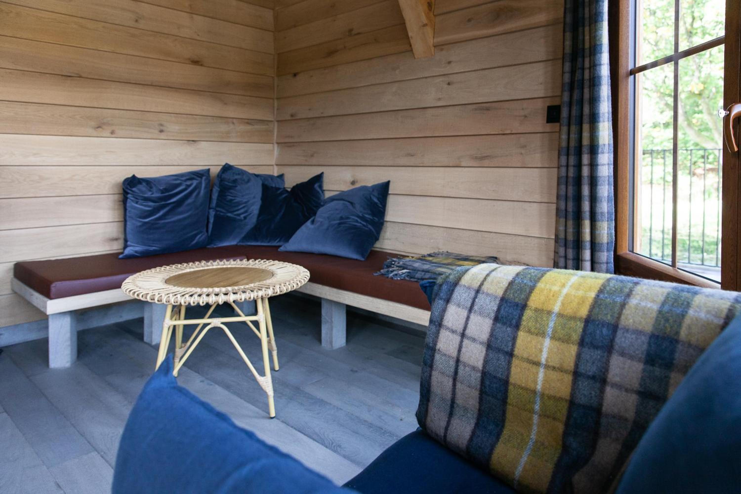 Superior Chalet photo 1
