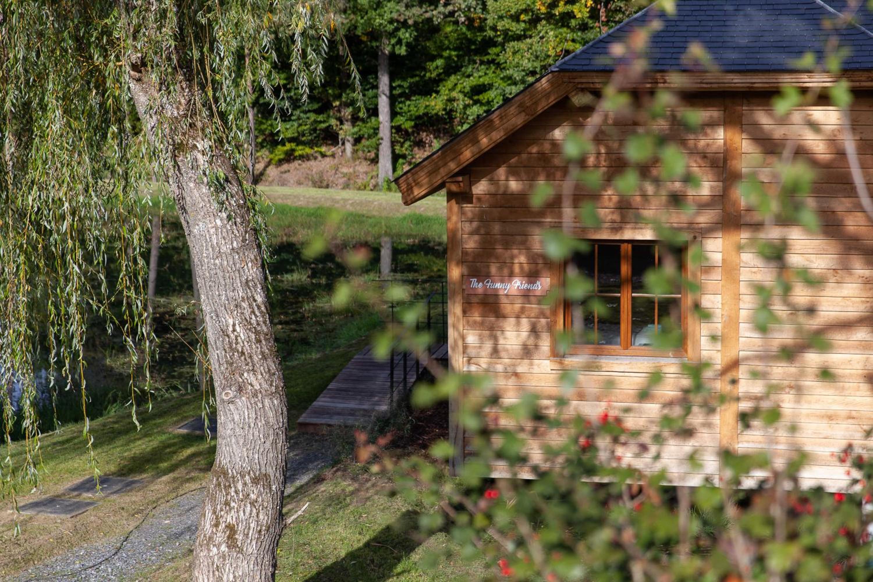 Superior Chalet photo 3