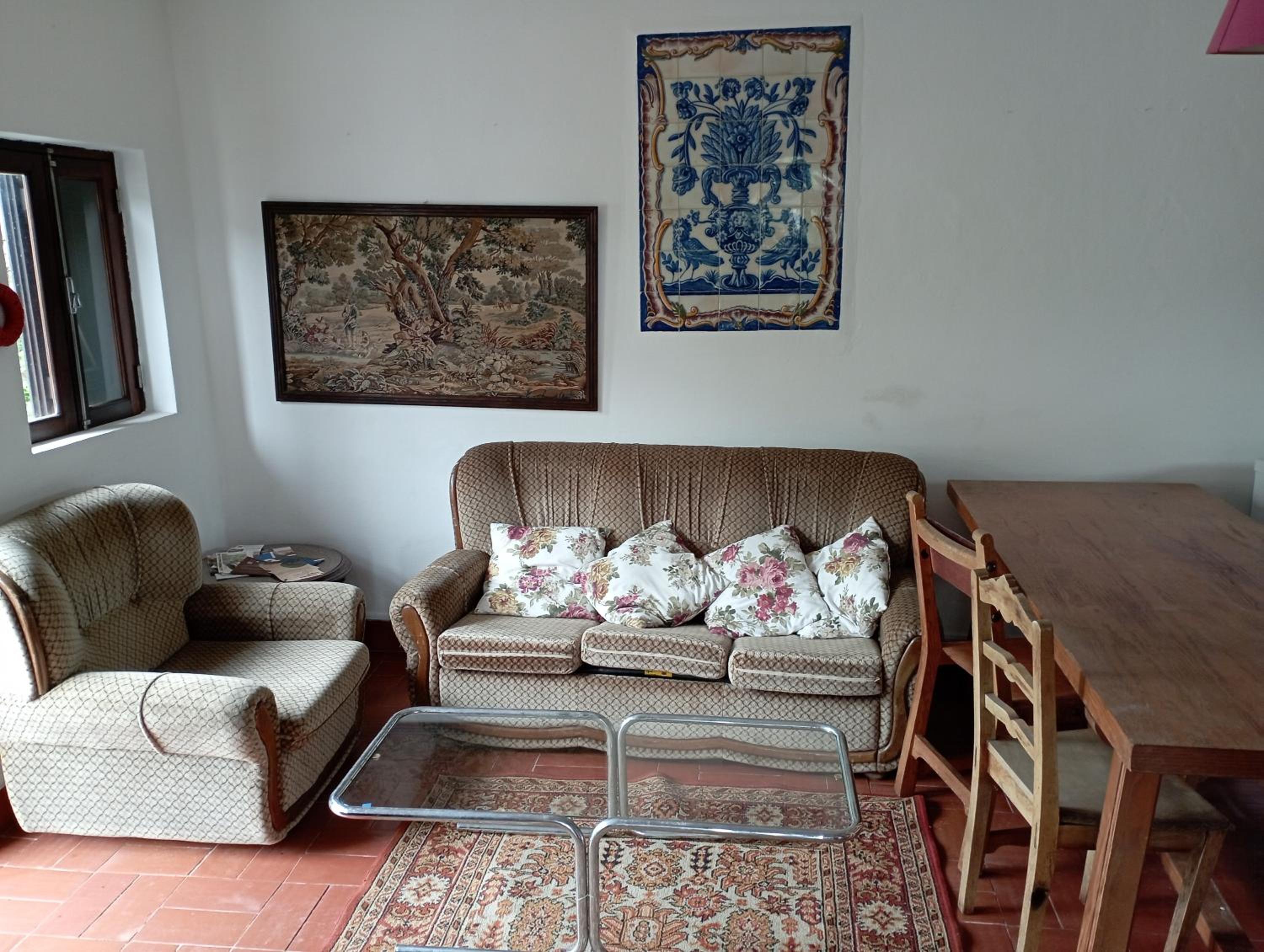 Villa with Garden View photo 3