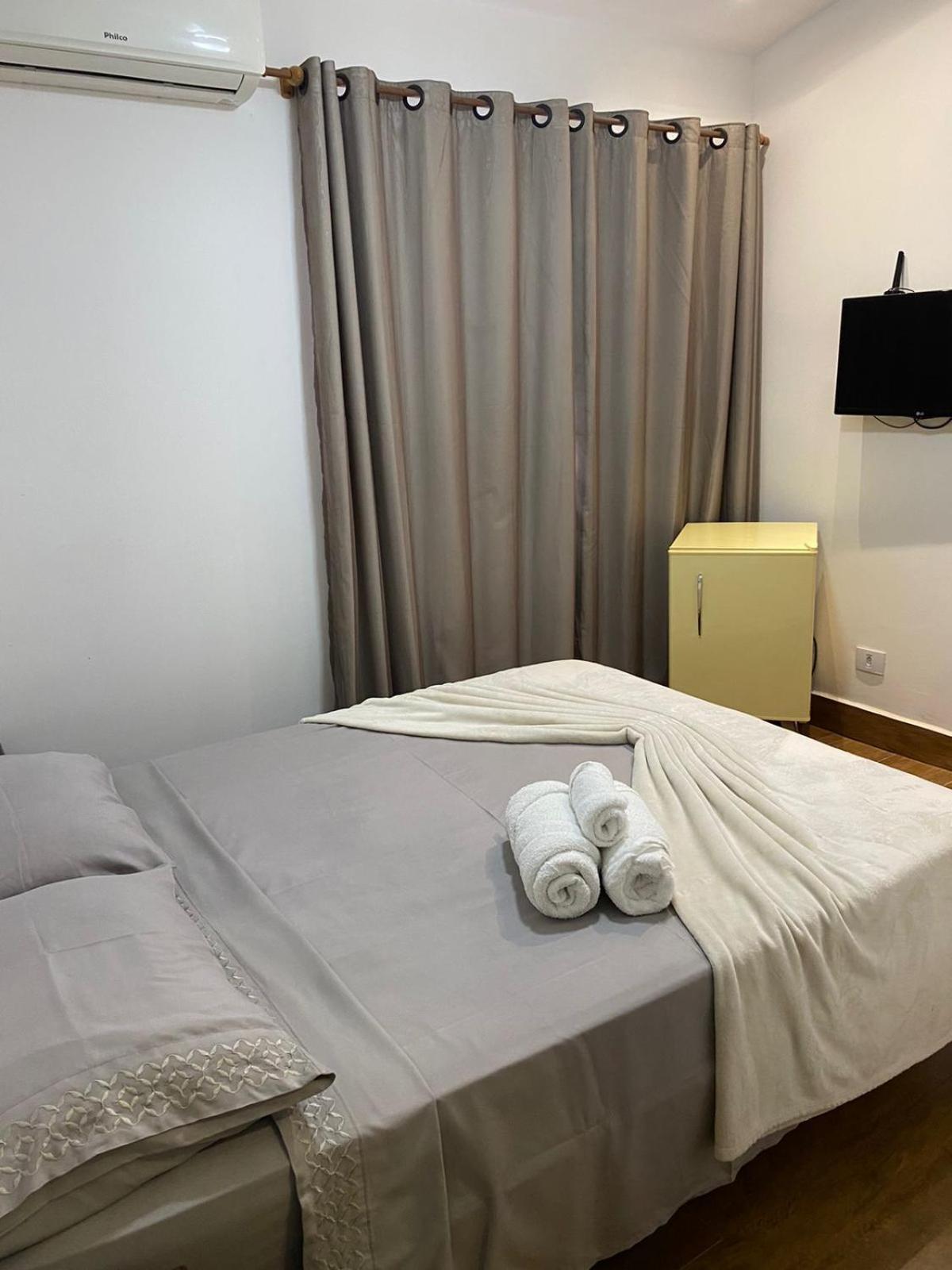 Double Room - Photo 2