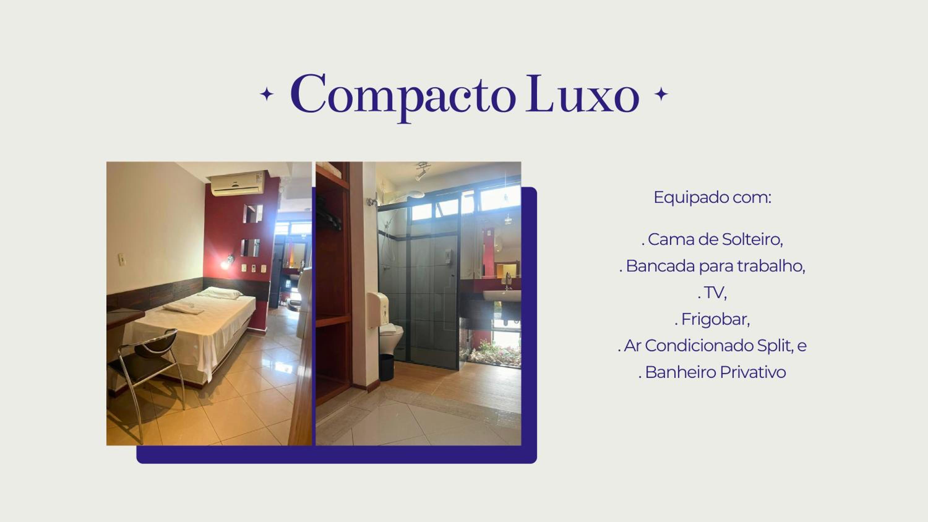 Superior Single Room