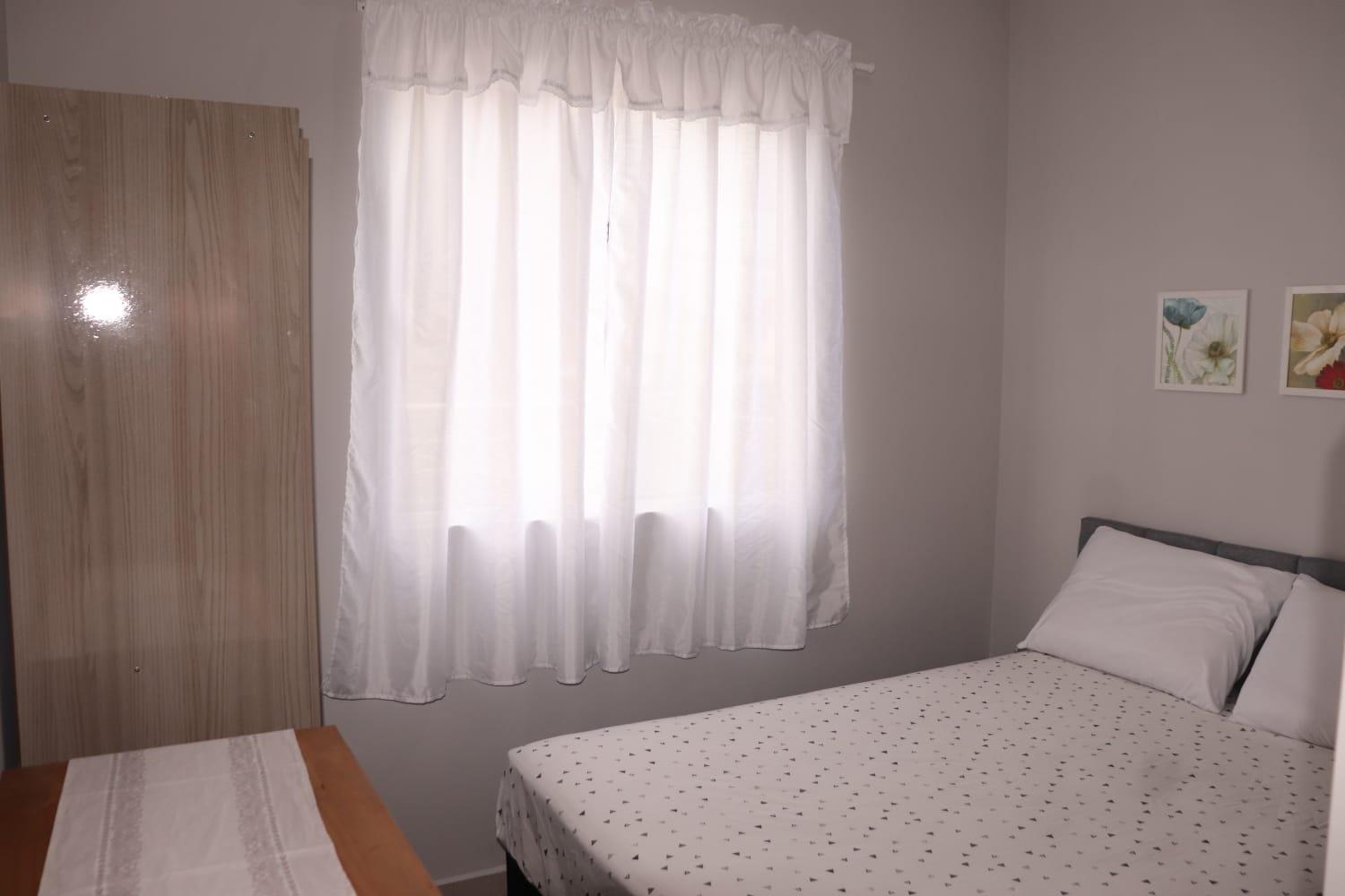 Two-Bedroom Apartment - Photo 40