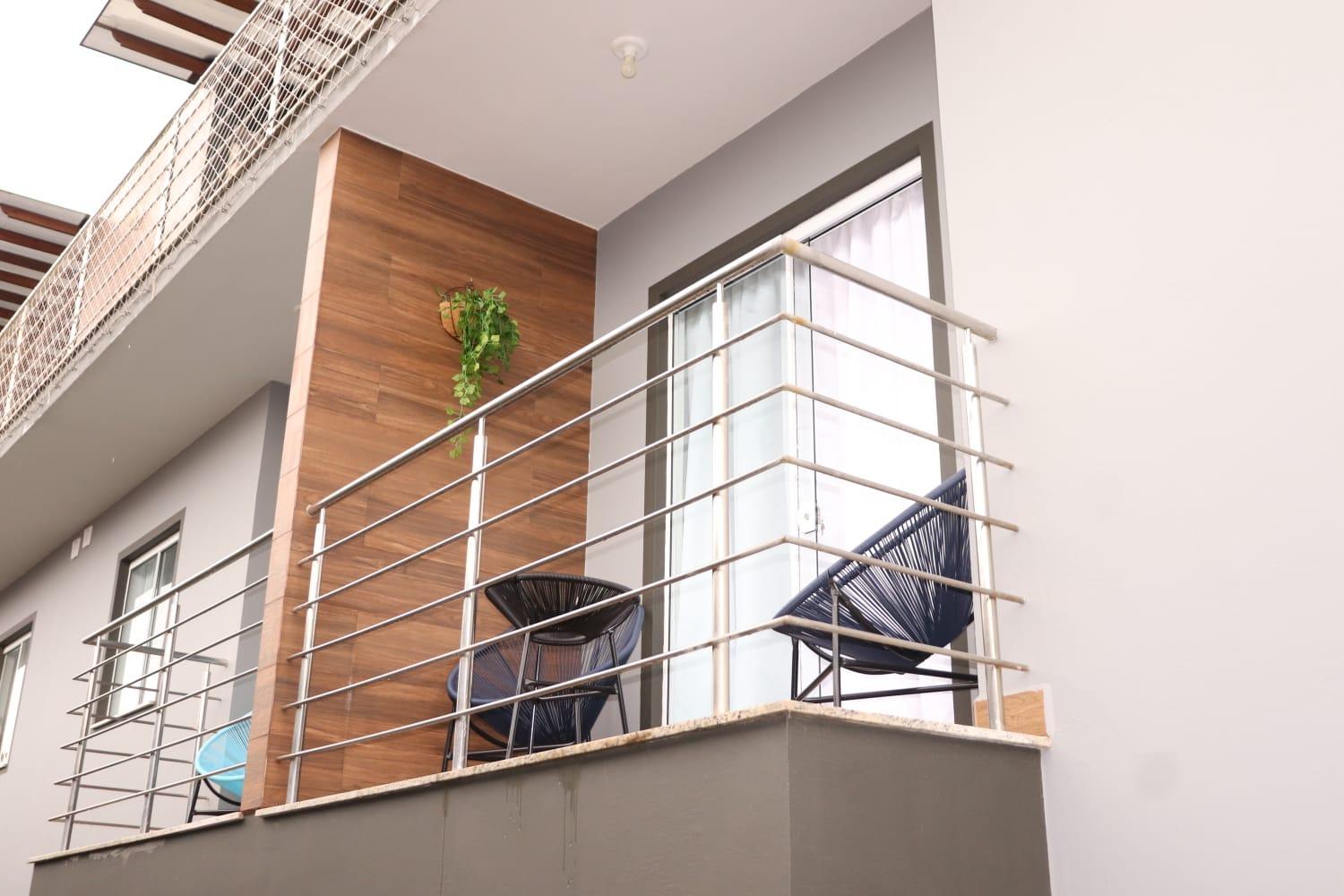 Two-Bedroom Apartment - Photo 39