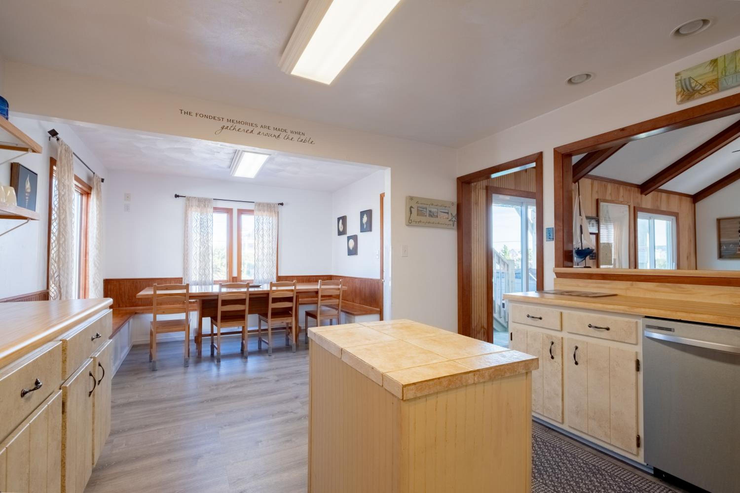 Holiday Home photo 2